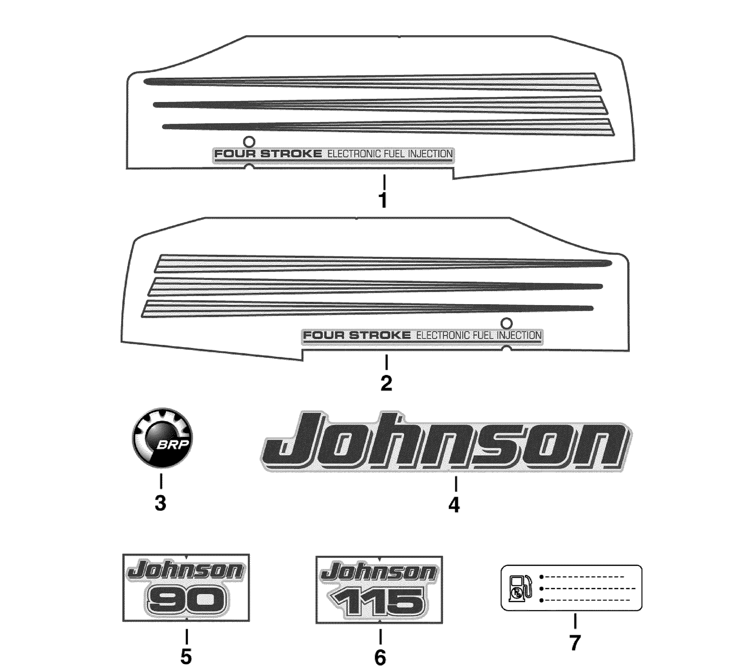 DECALS