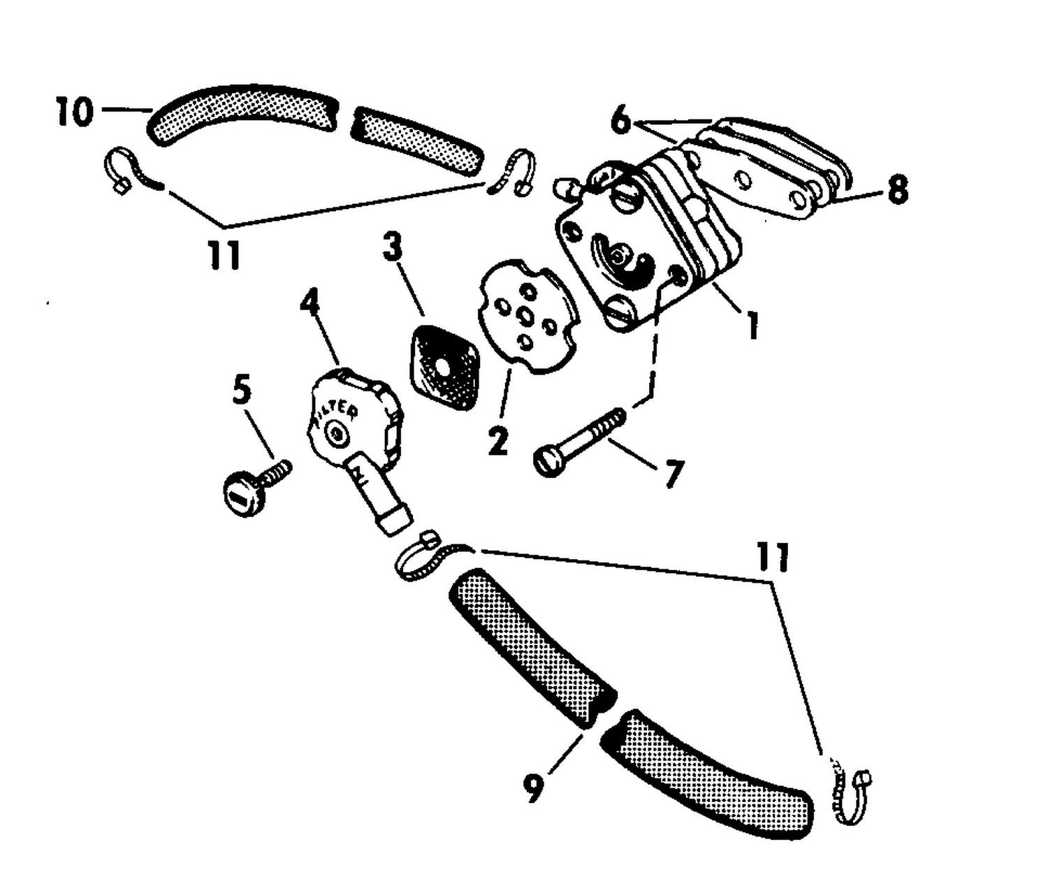 FUEL PUMP
