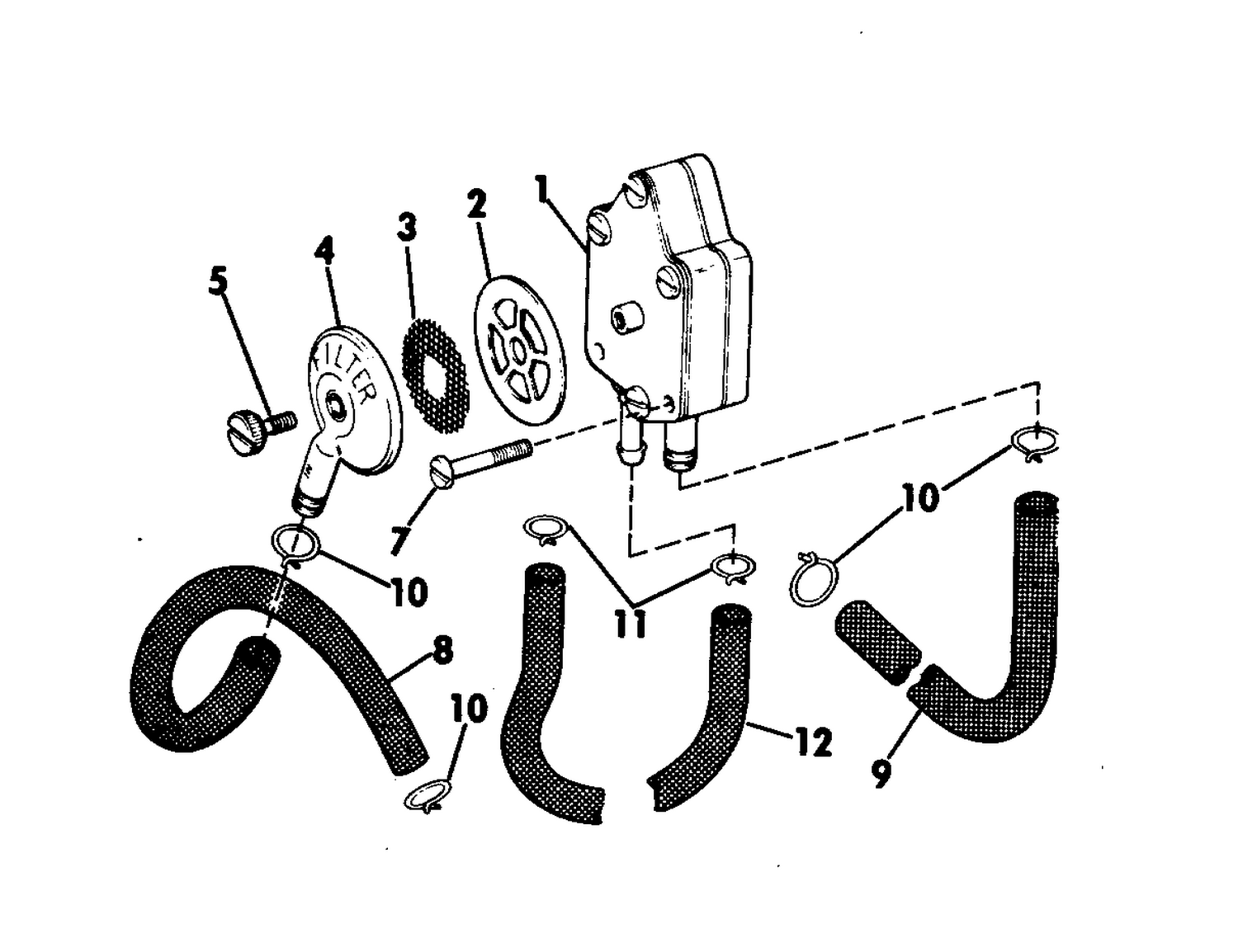 FUEL PUMP