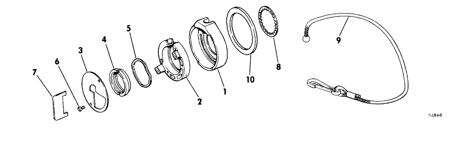 EMERGENCY IGNITION KILL DEVICE