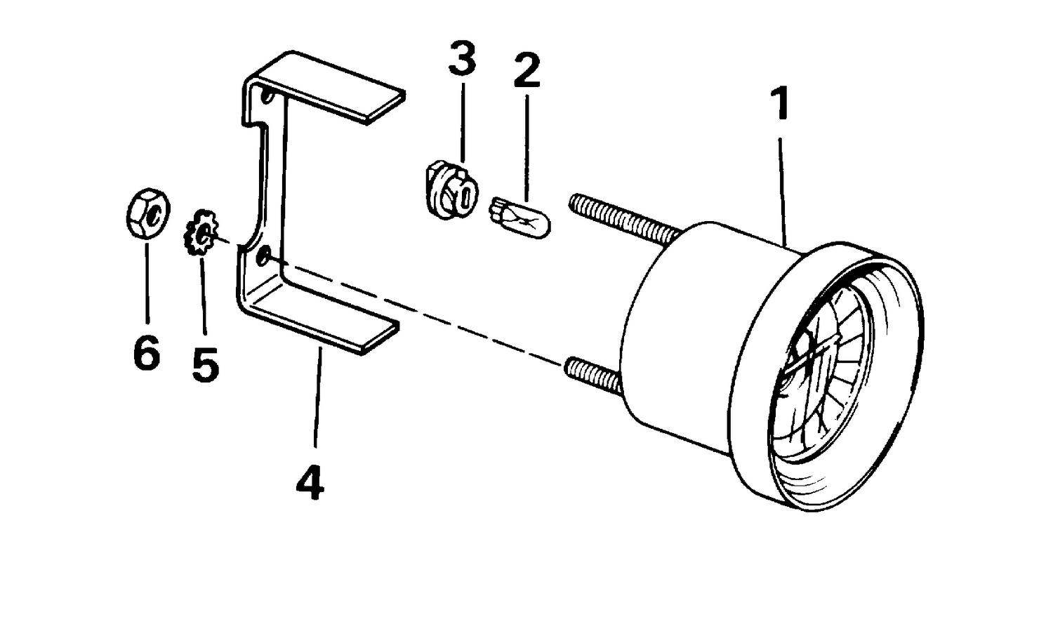 VOLTMETERS