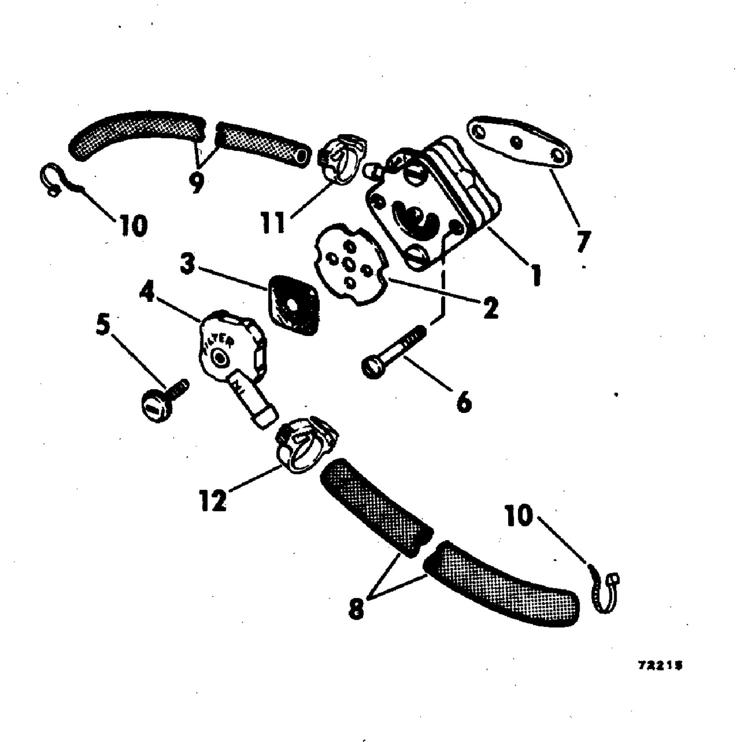 FUEL PUMP