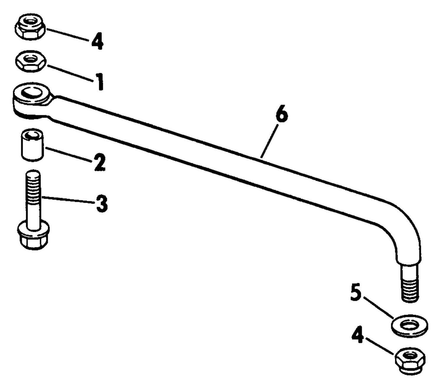 STEERING CONNECTOR KIT