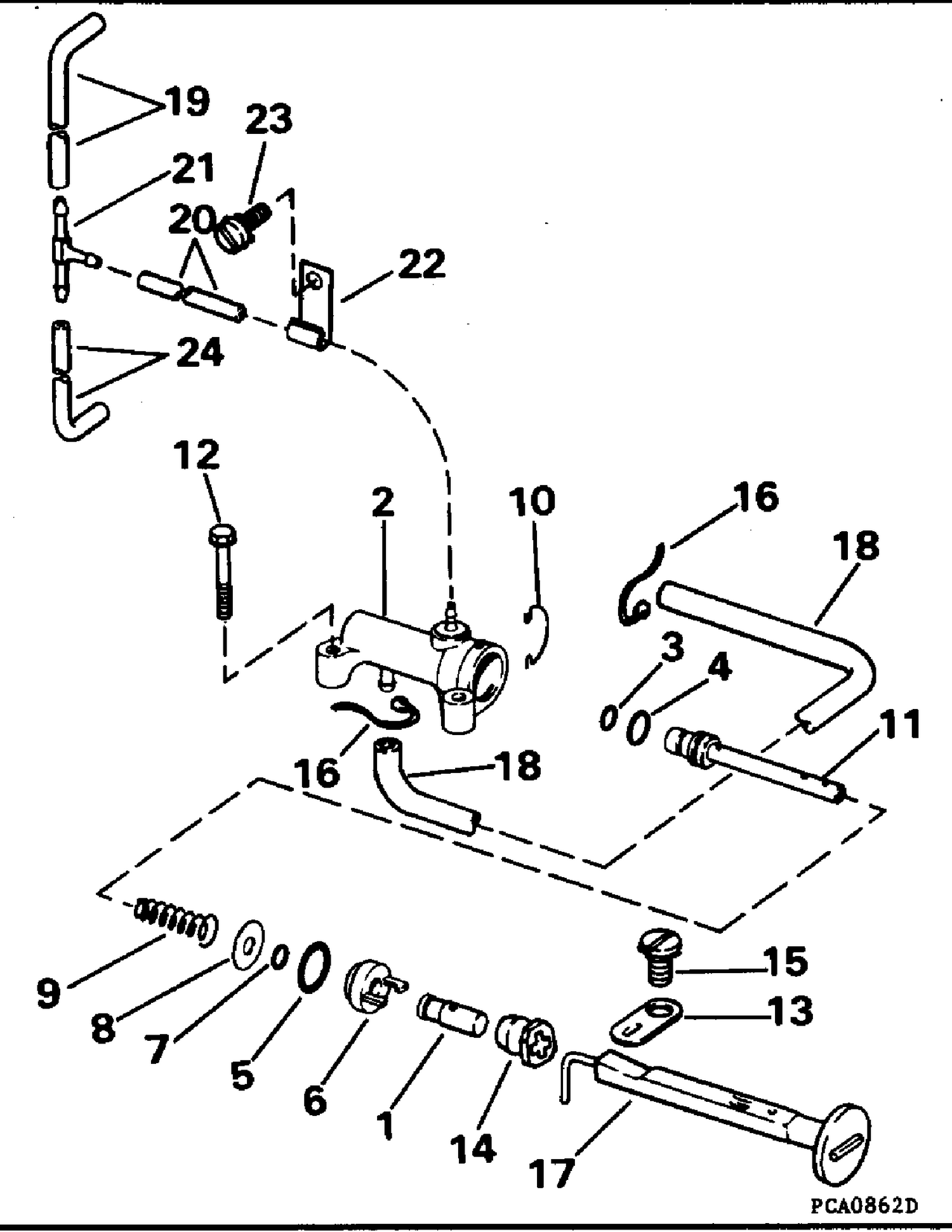 PRIMER SYSTEM