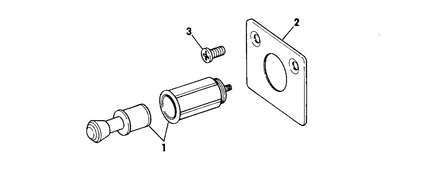 CIGARETTE LIGHTER KIT