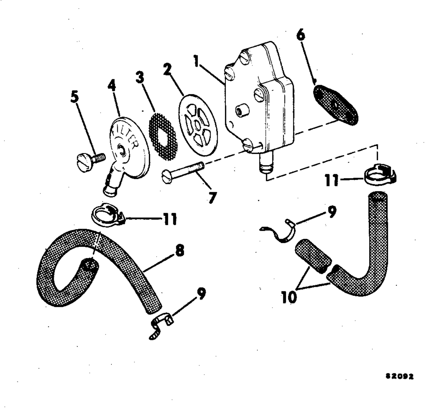 FUEL PUMP