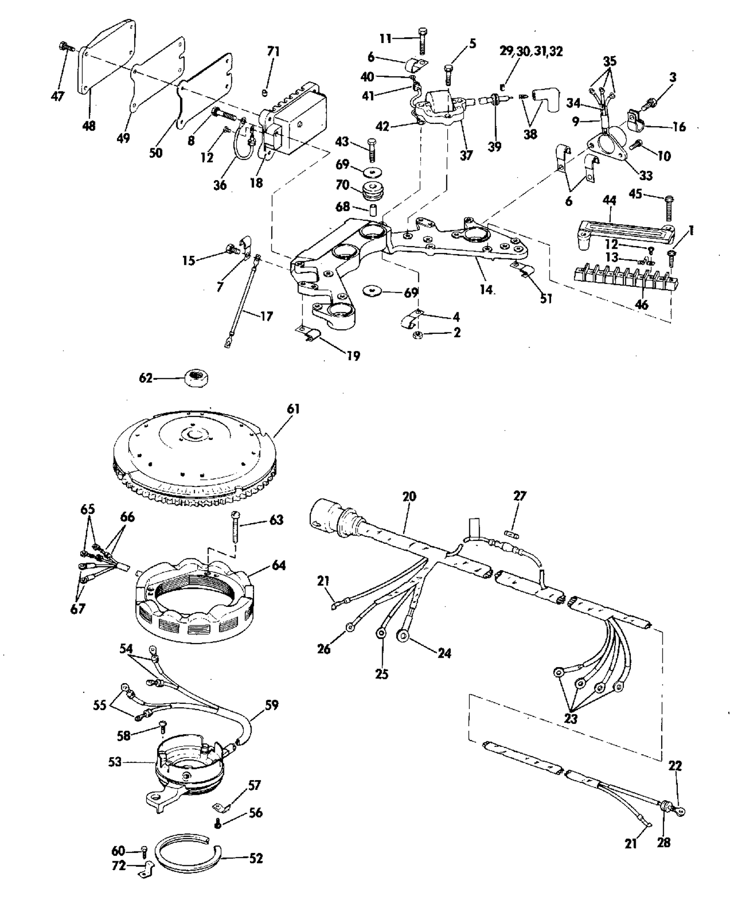 IGNITION SYSTEM
