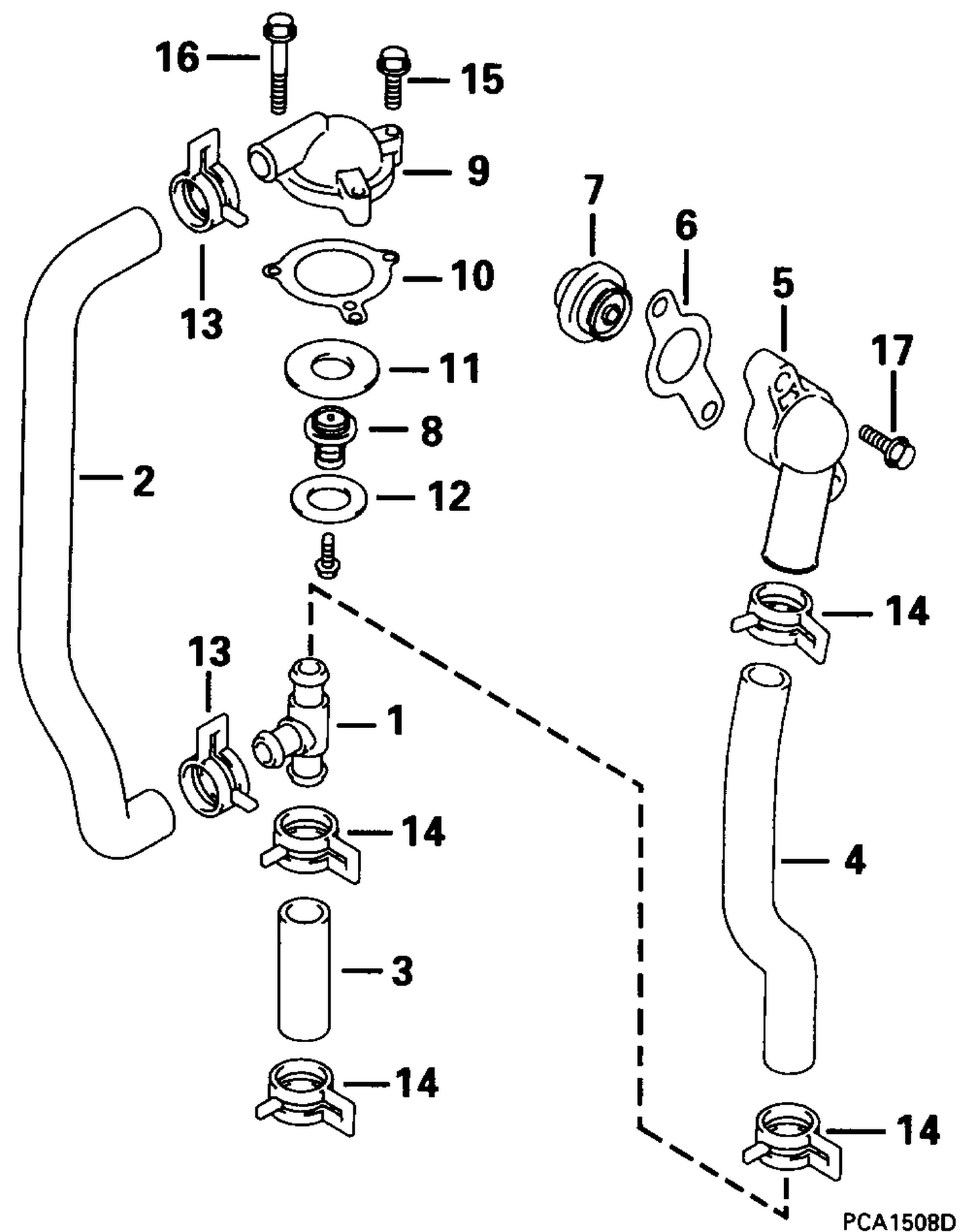 THERMOSTAT