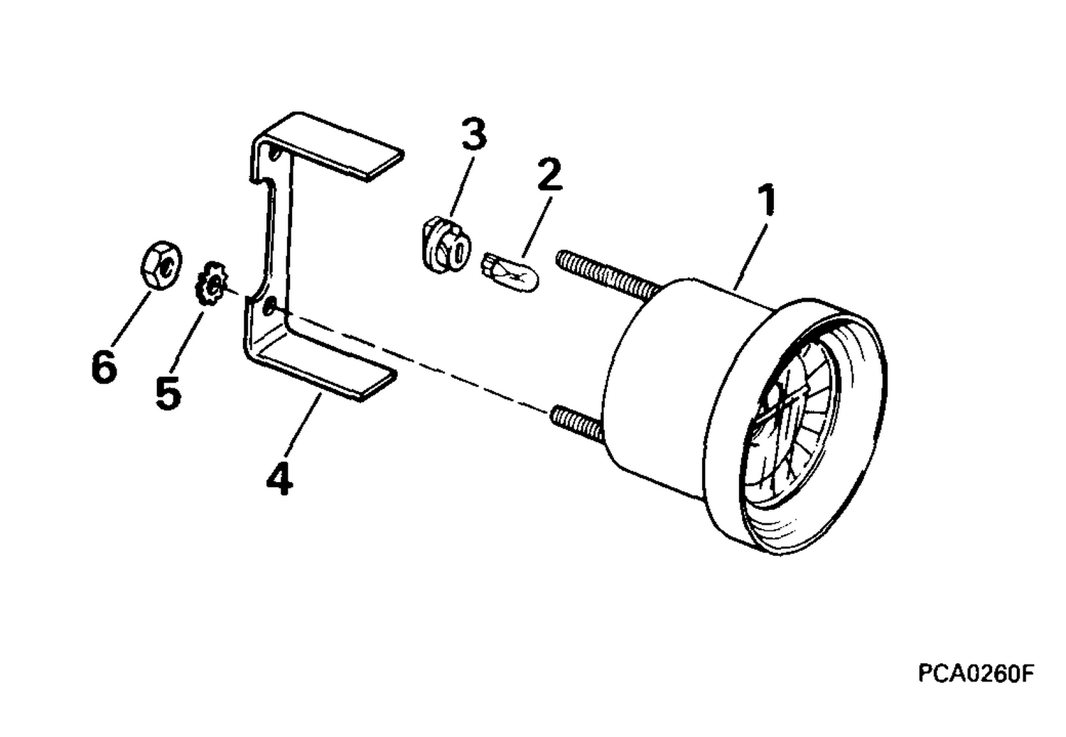 FUEL GAUGE KITS