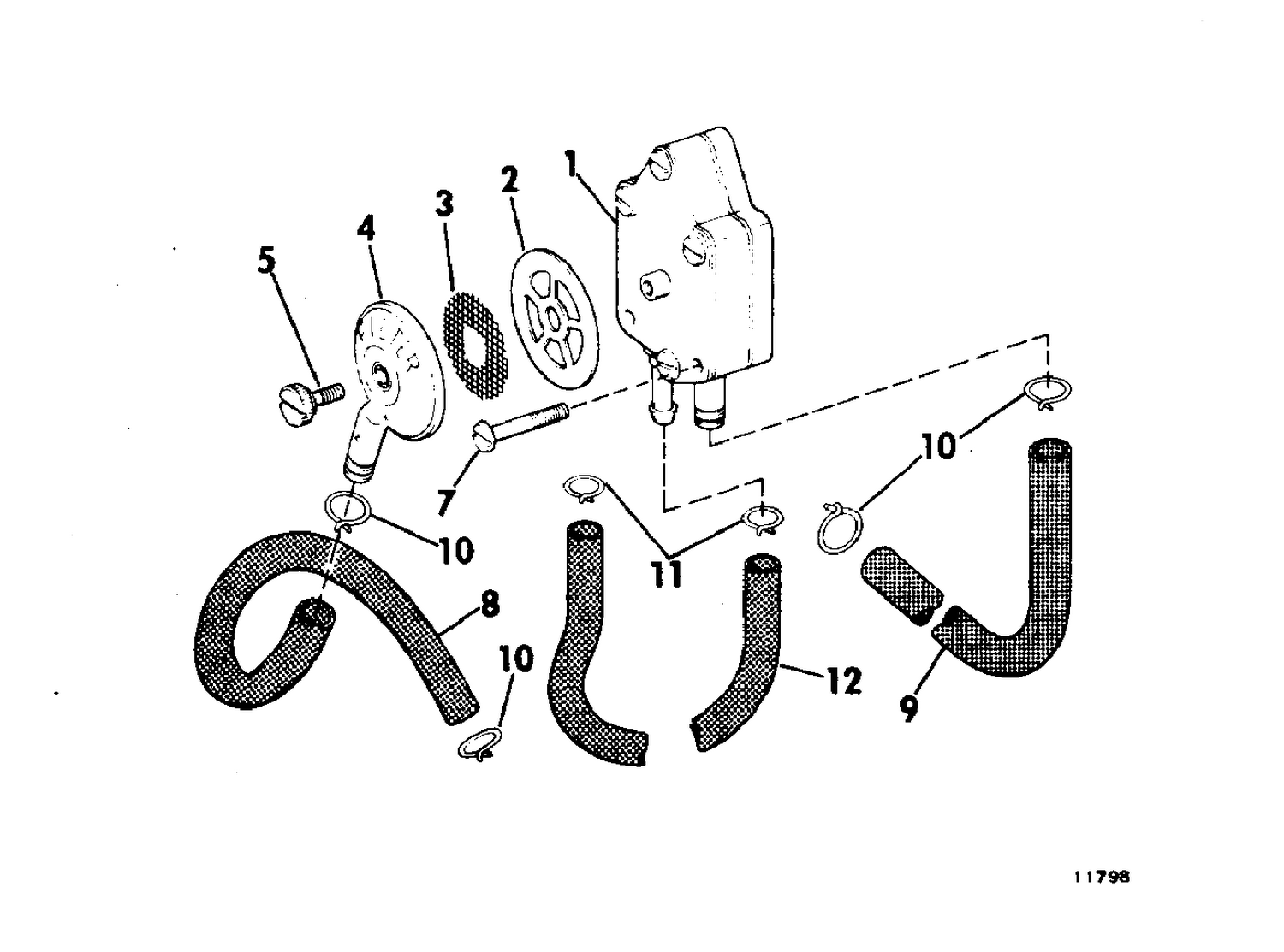 FUEL PUMP