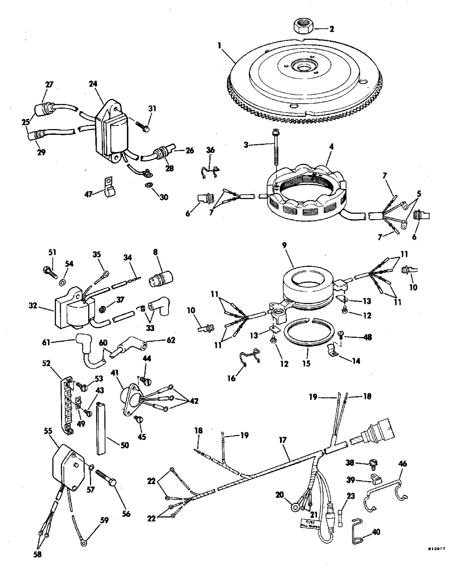 IGNITION SYSTEM