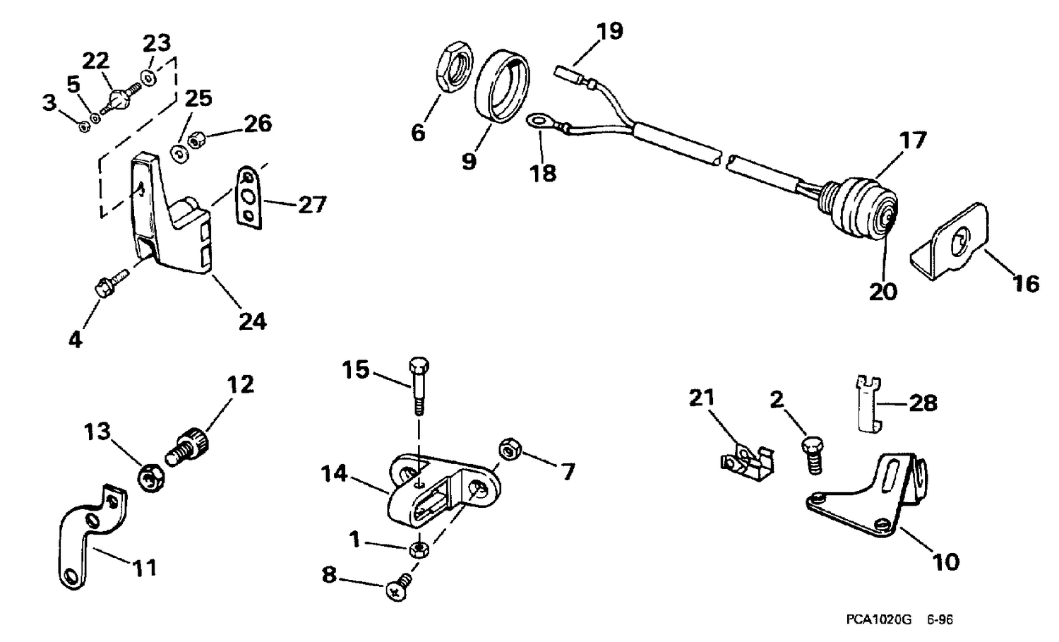 REMOTE CONTROL ADAPTER KIT