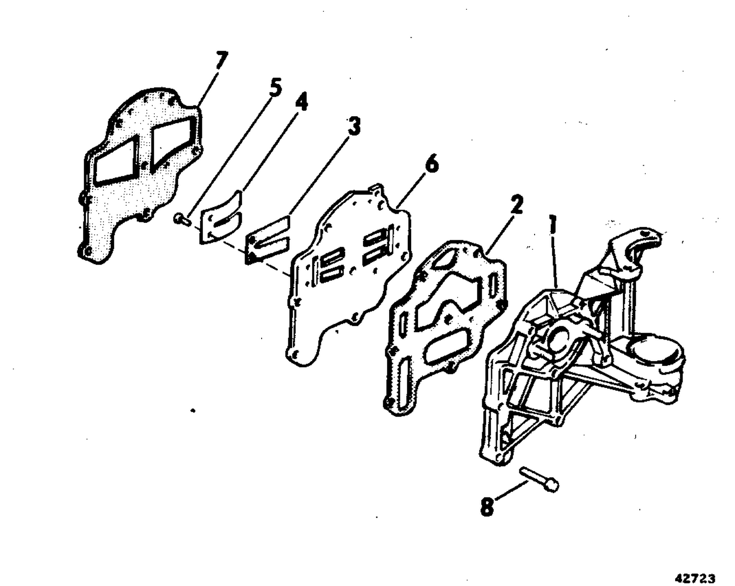 INTAKE MANIFOLD