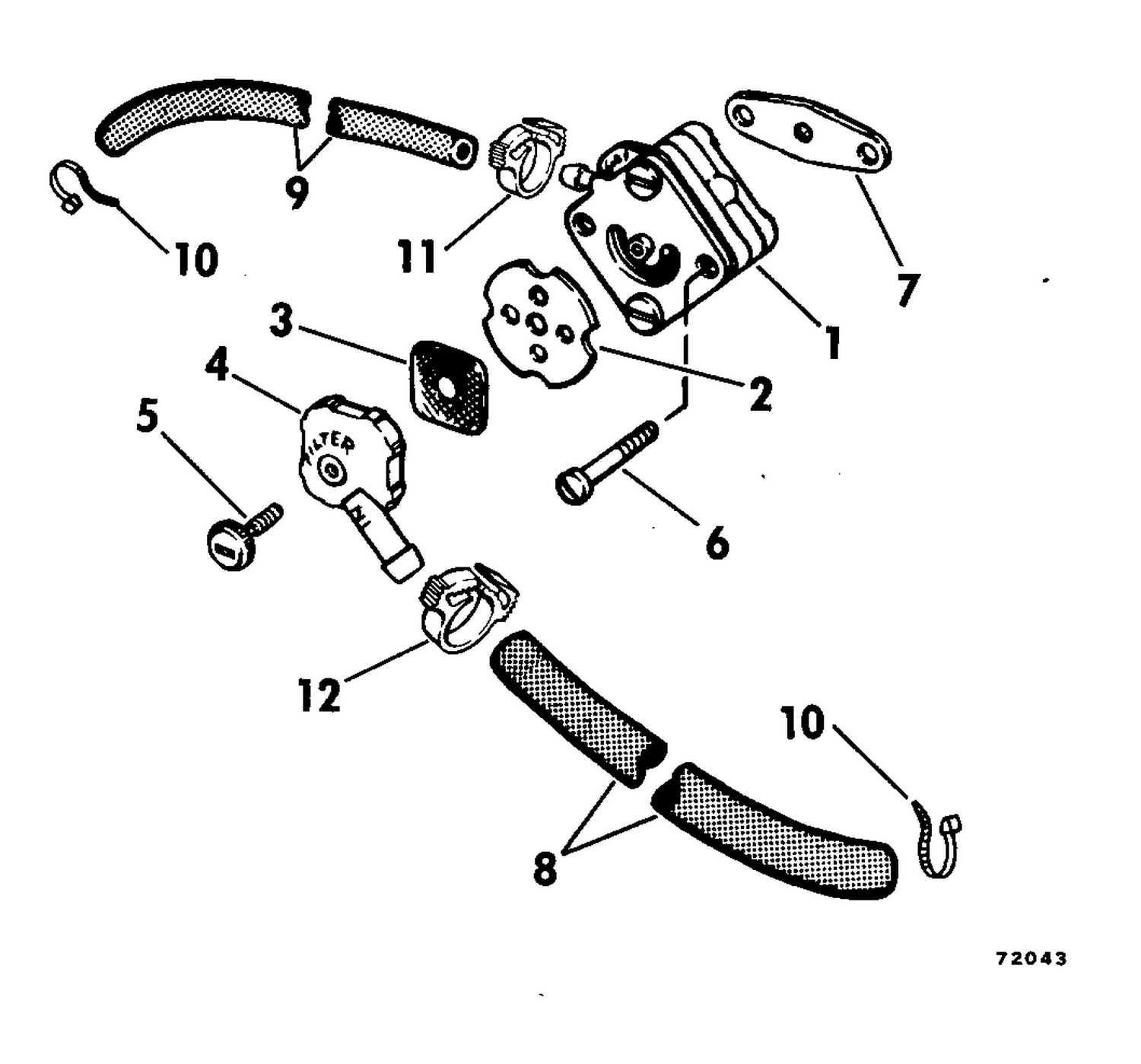 FUEL PUMP