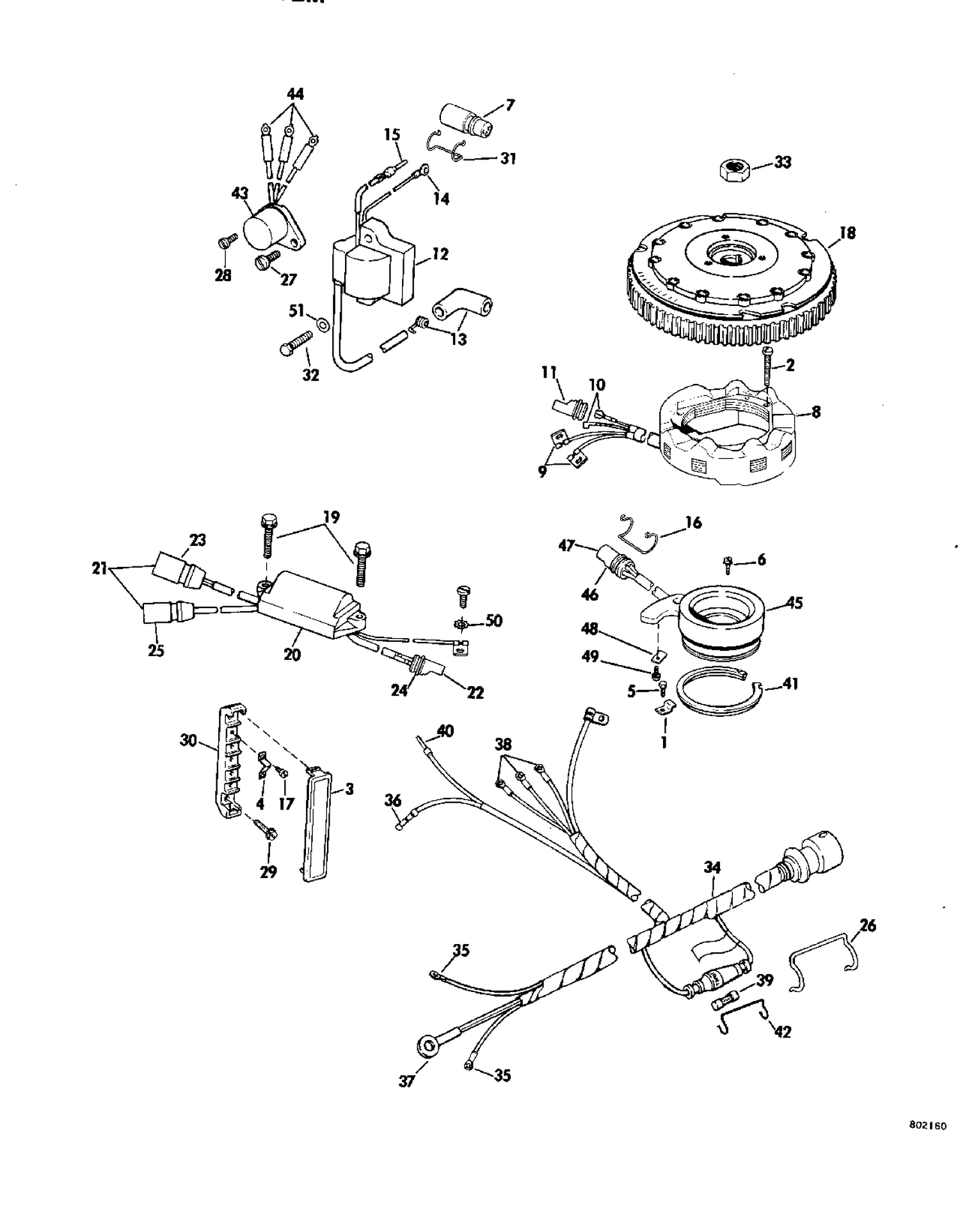 IGNITION SYSTEM