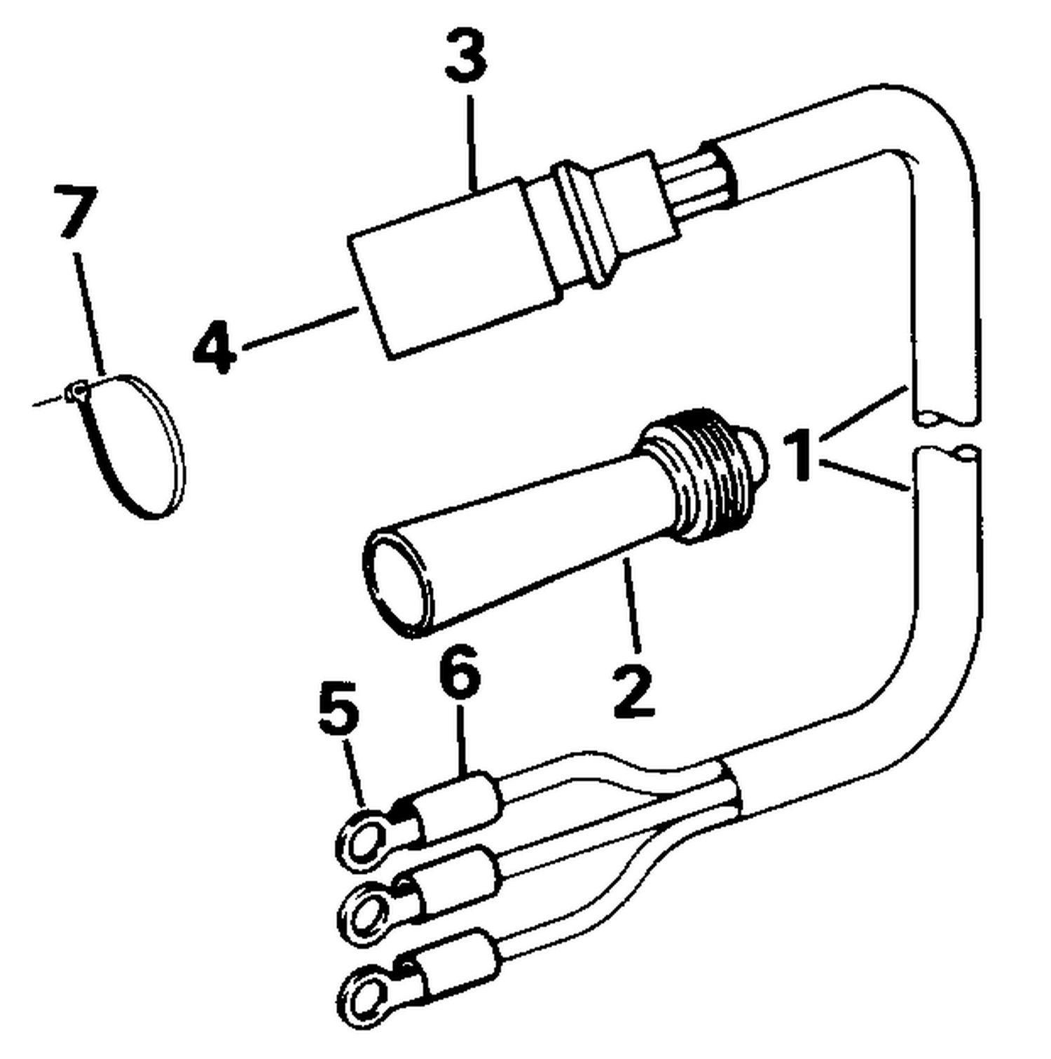 PLUG-IN CONNECTOR