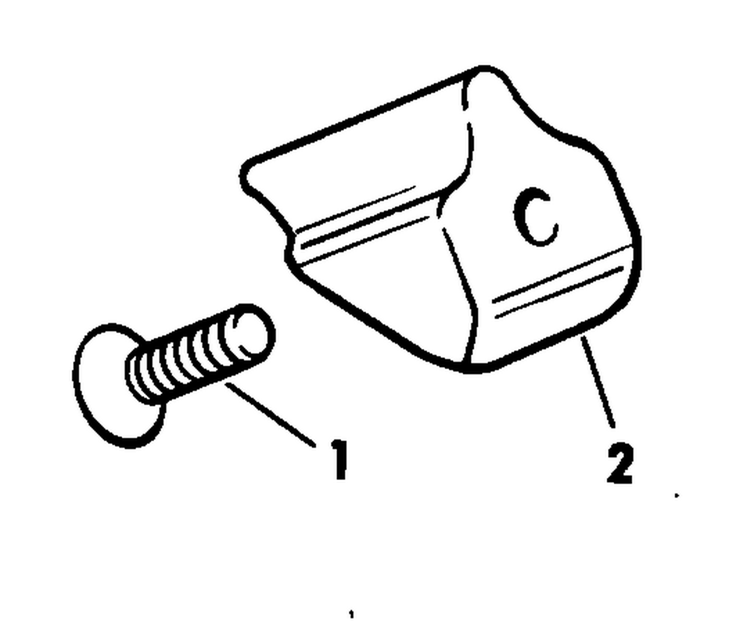 ZINC ANODE KIT 4.5, 7.5