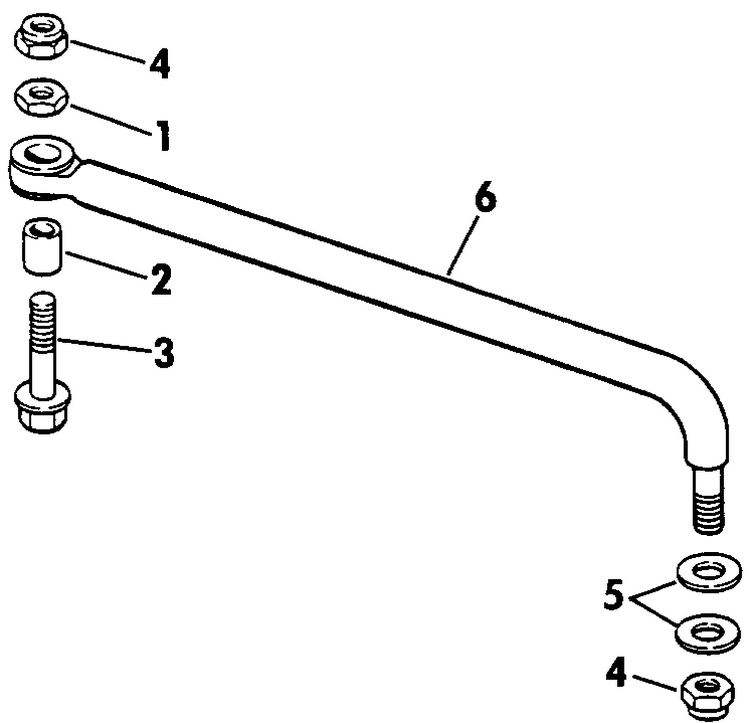 STEERING CONNECTOR KIT