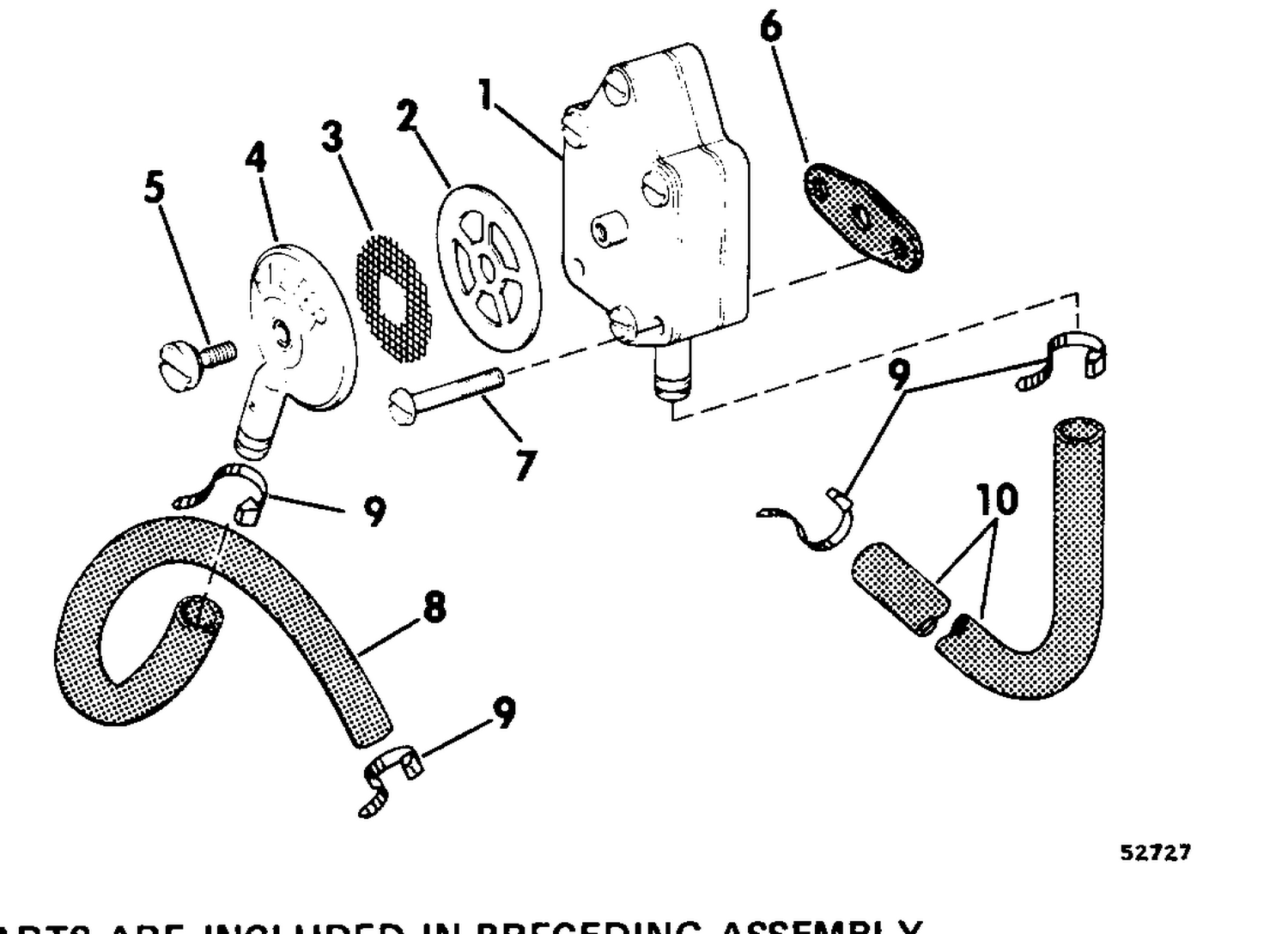 FUEL PUMP