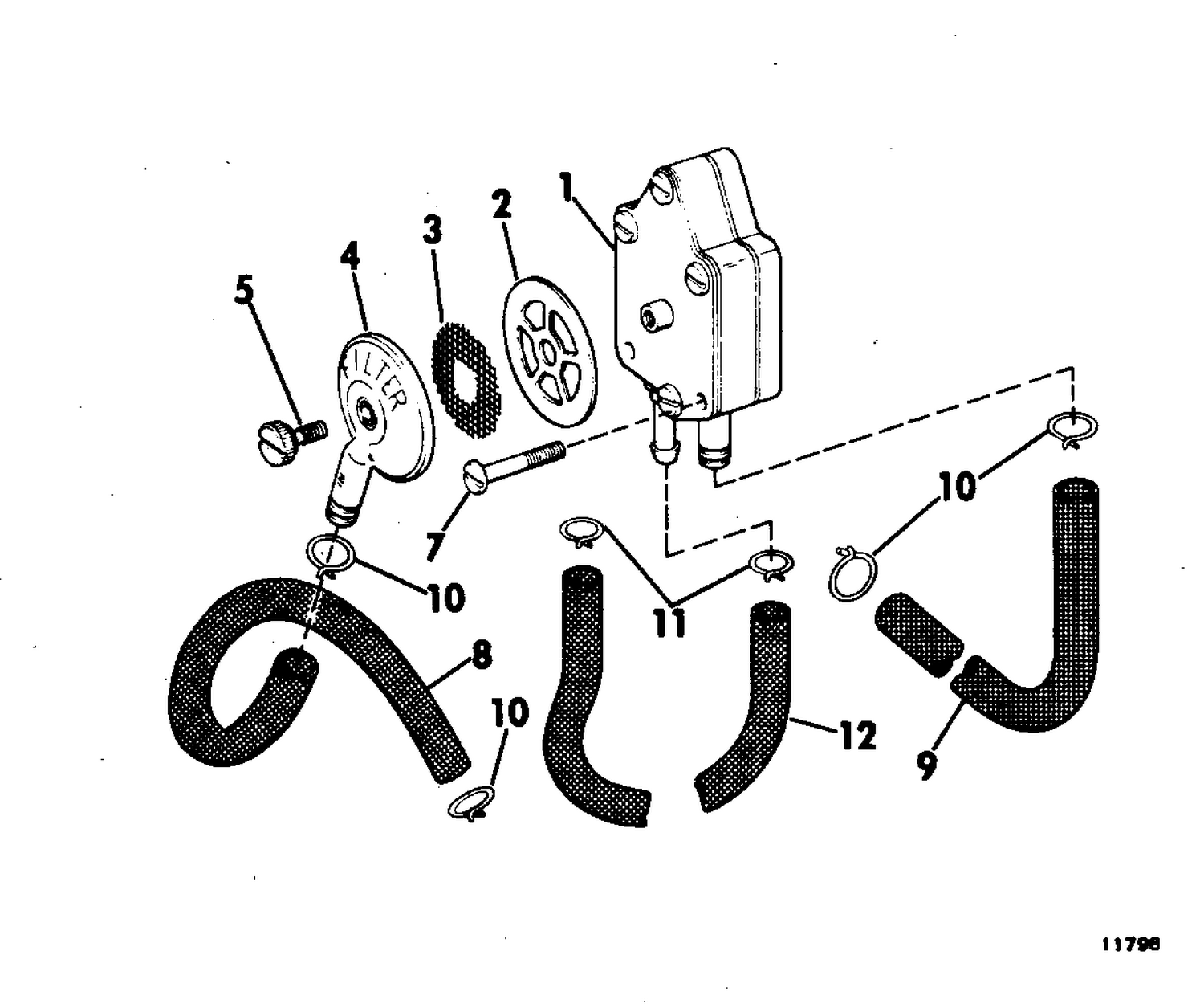 FUEL PUMP