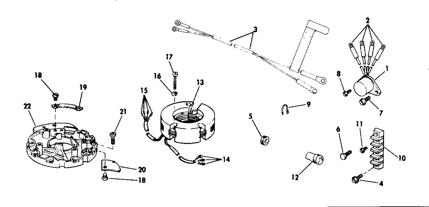 BATTERY CHARGING KIT