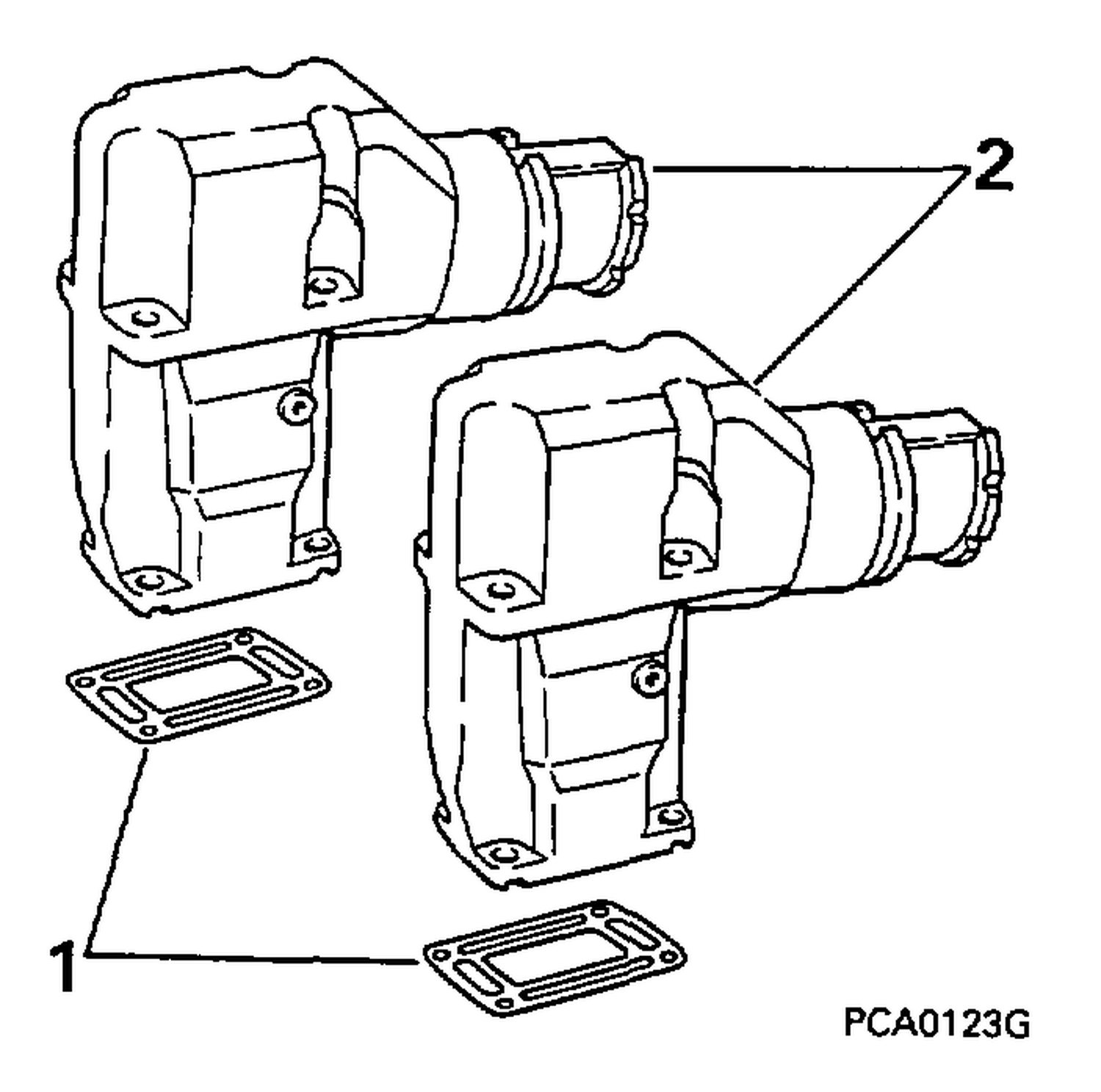 HIGH RISE KIT