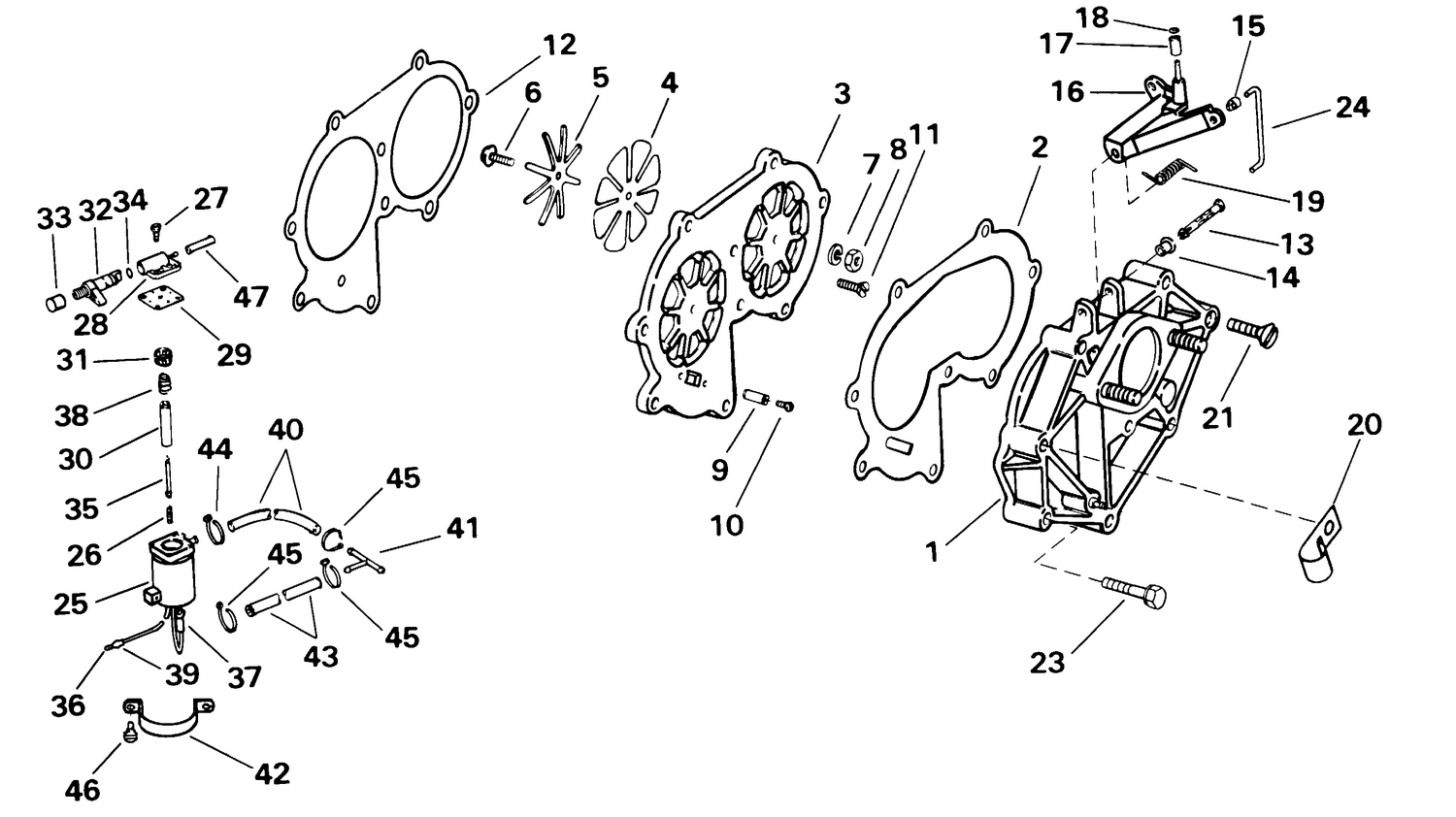 INTAKE MANIFOLD