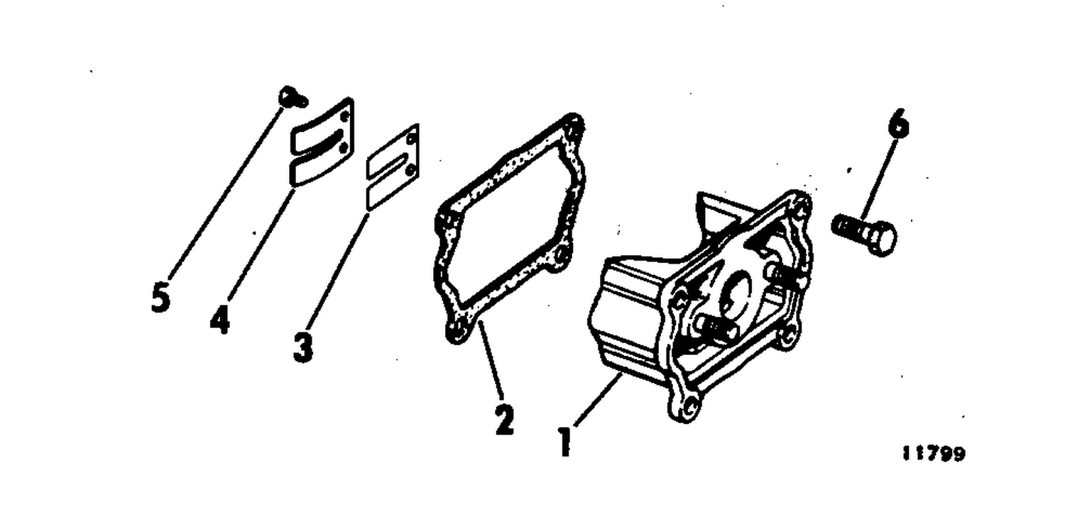 INTAKE MANIFOLD