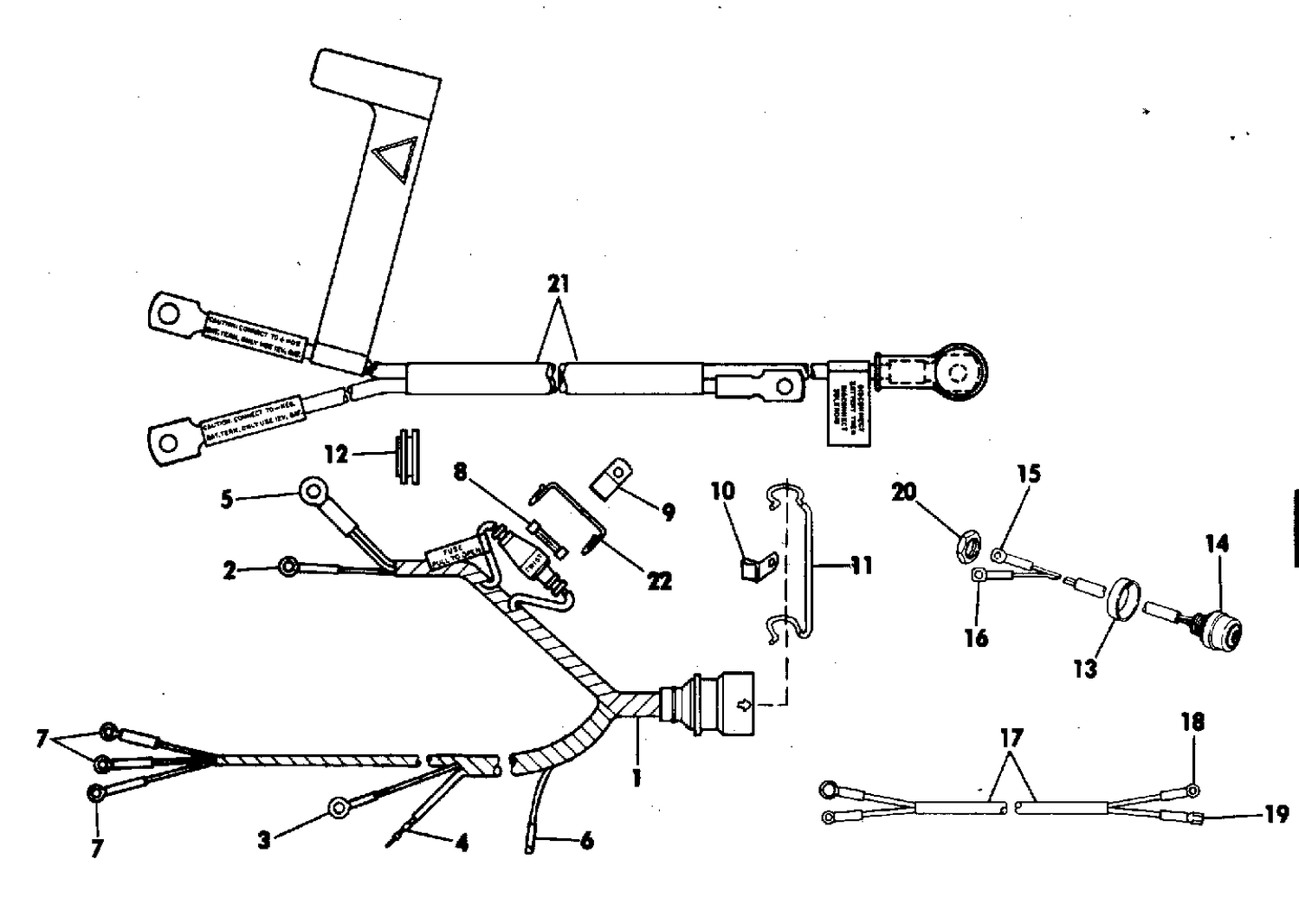 INSTRUMENT & CABLE