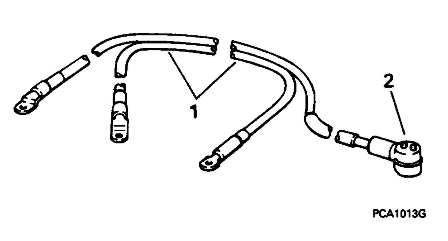 BATTERY CABLE