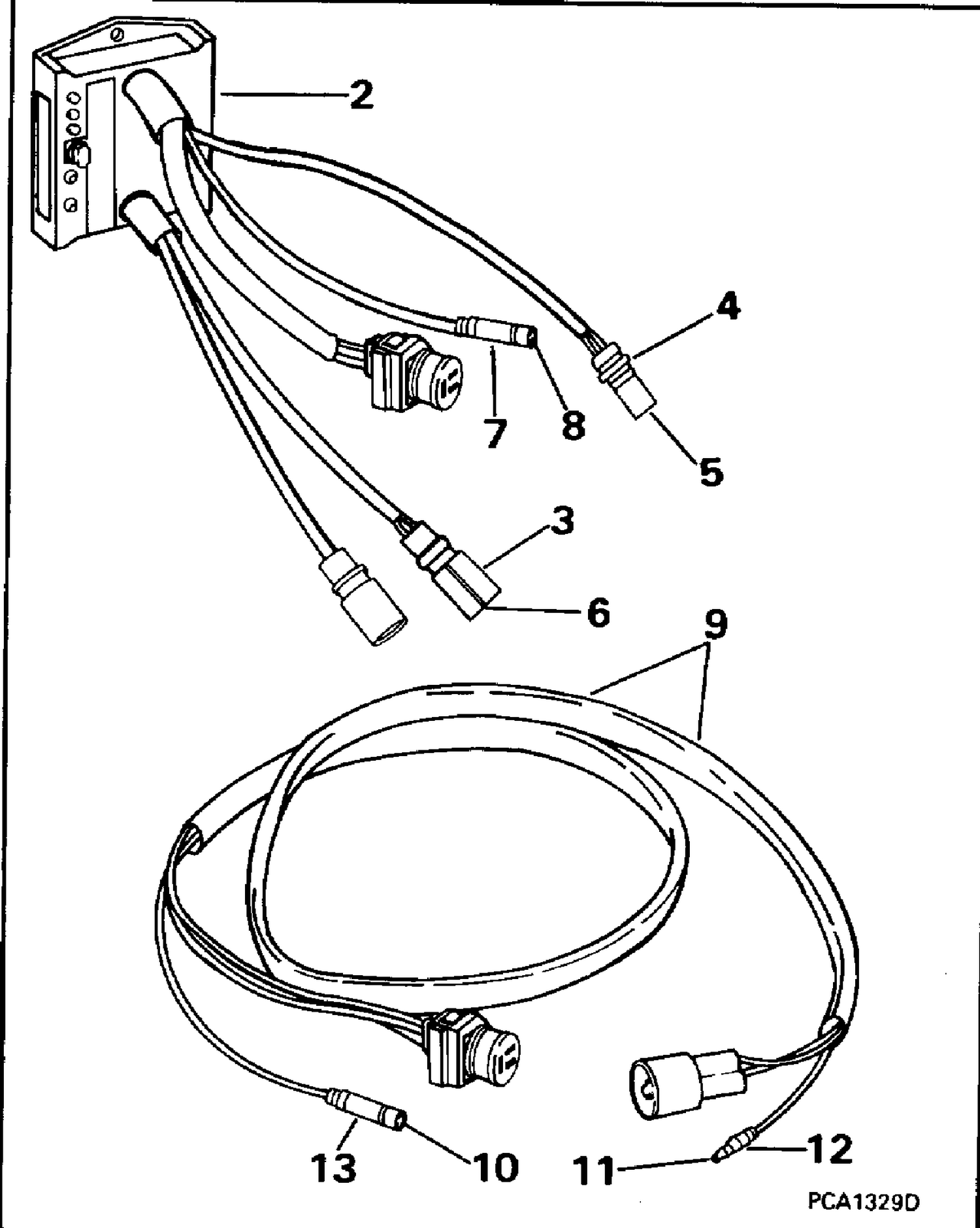 TRIM LIMIT KIT