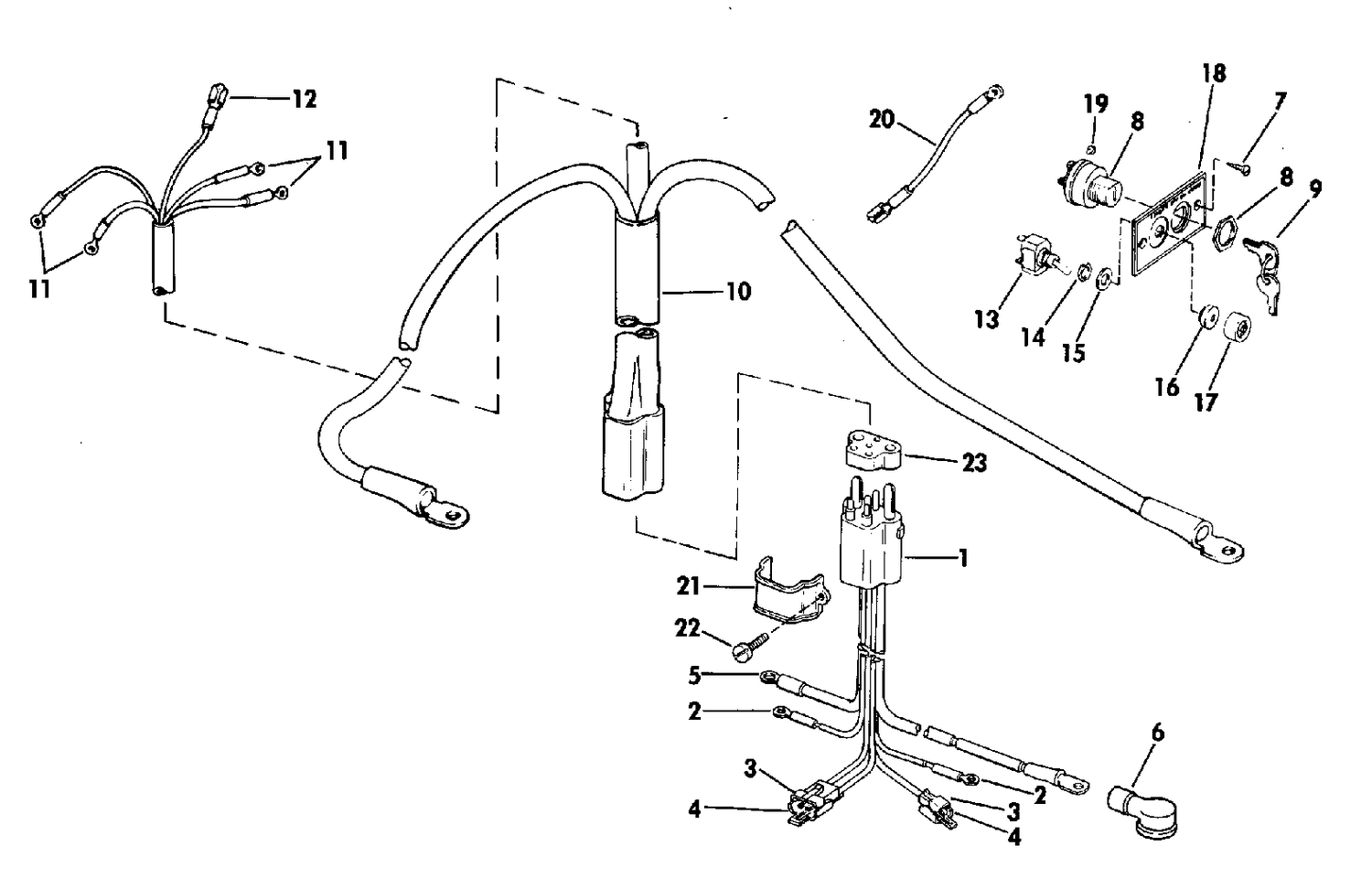 INSTRUMENT & CABLE