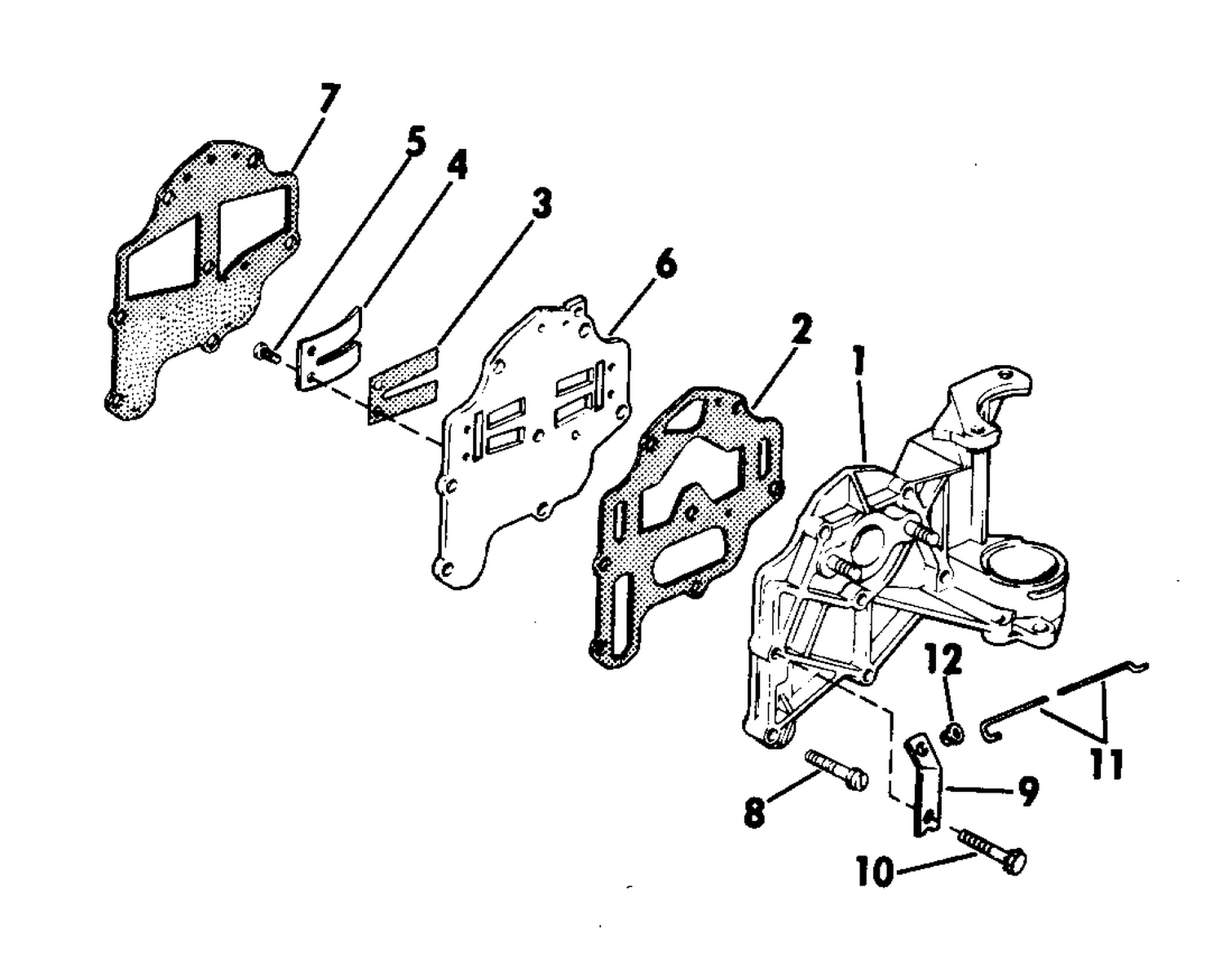 INTAKE MANIFOLD