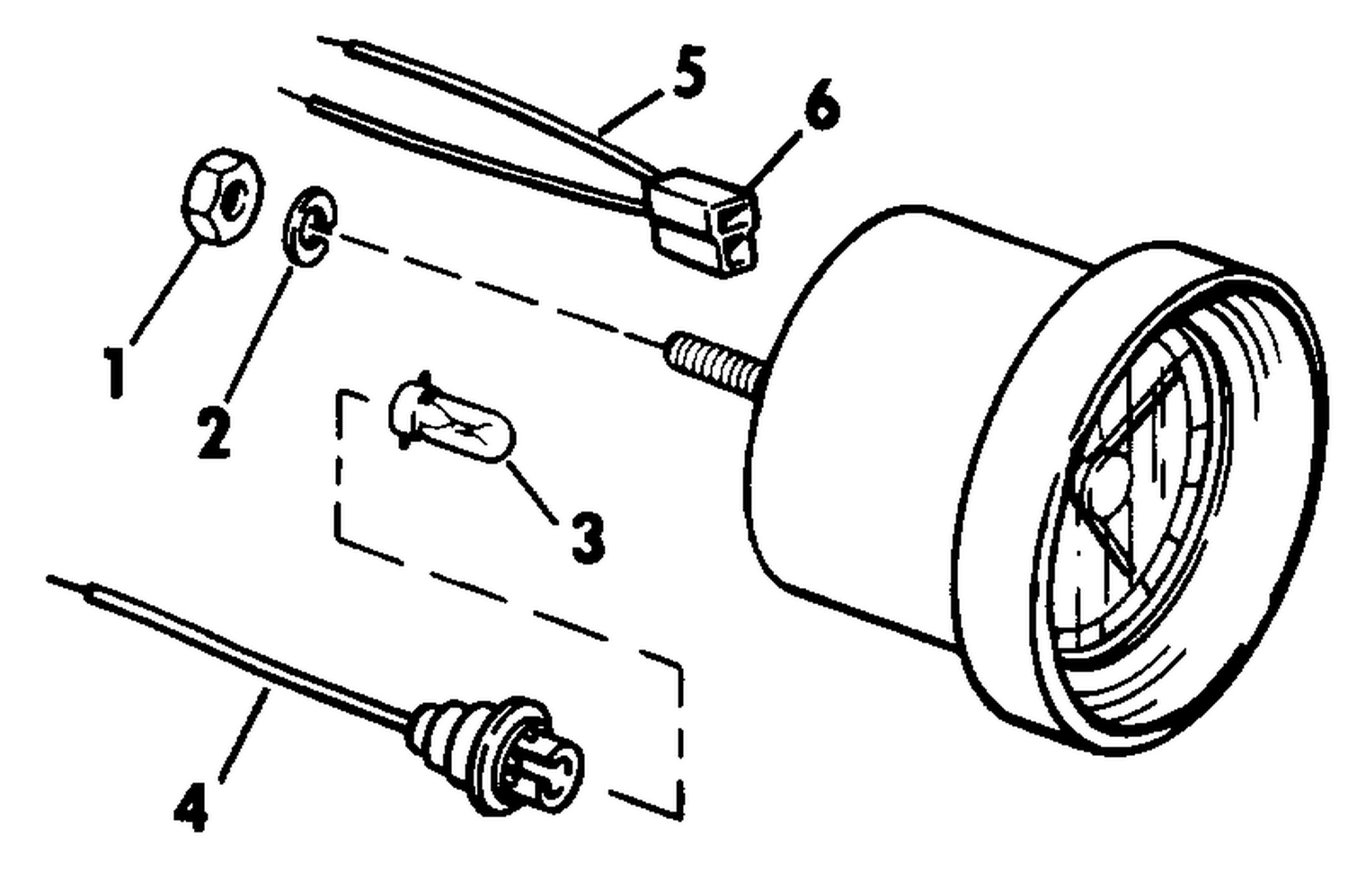 CLOCK KIT