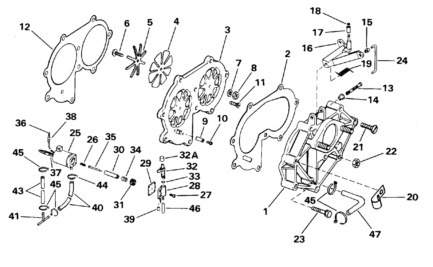 INTAKE MANIFOLD