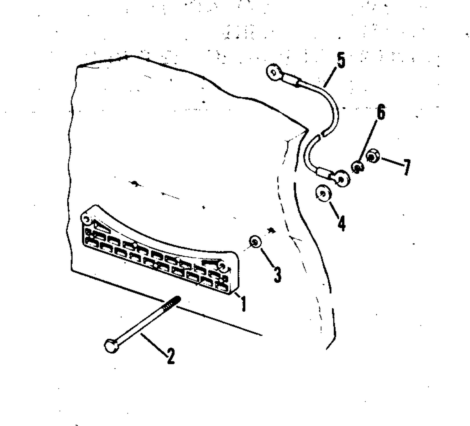 ANTI-CORROSION ANODE KIT