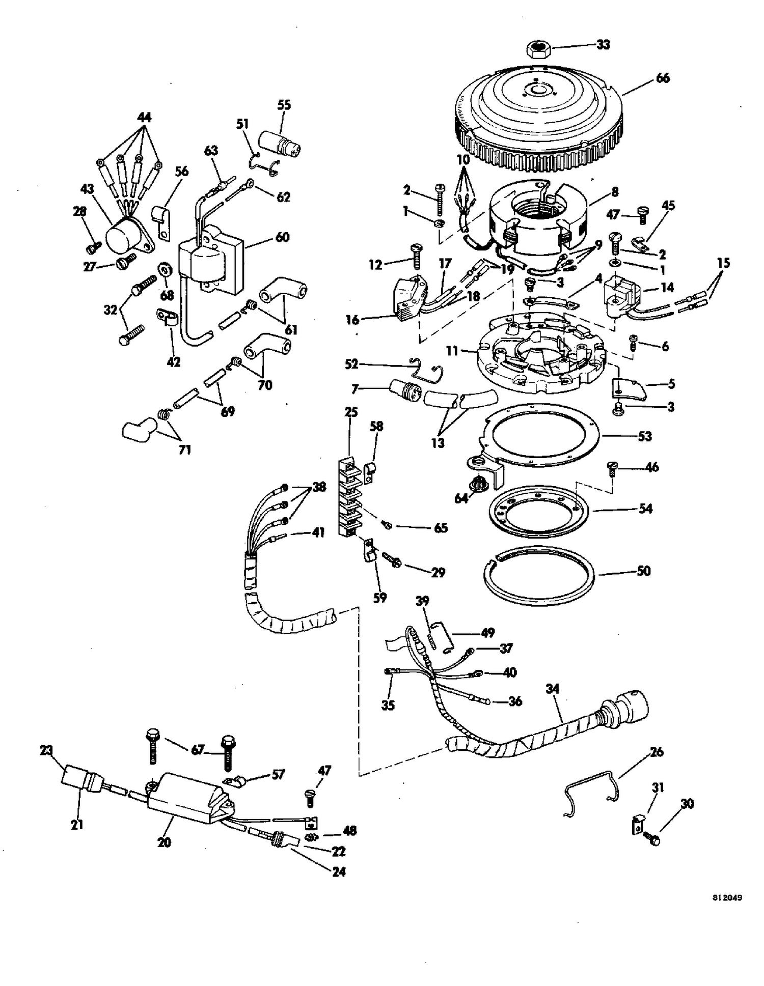 IGNITION SYSTEM