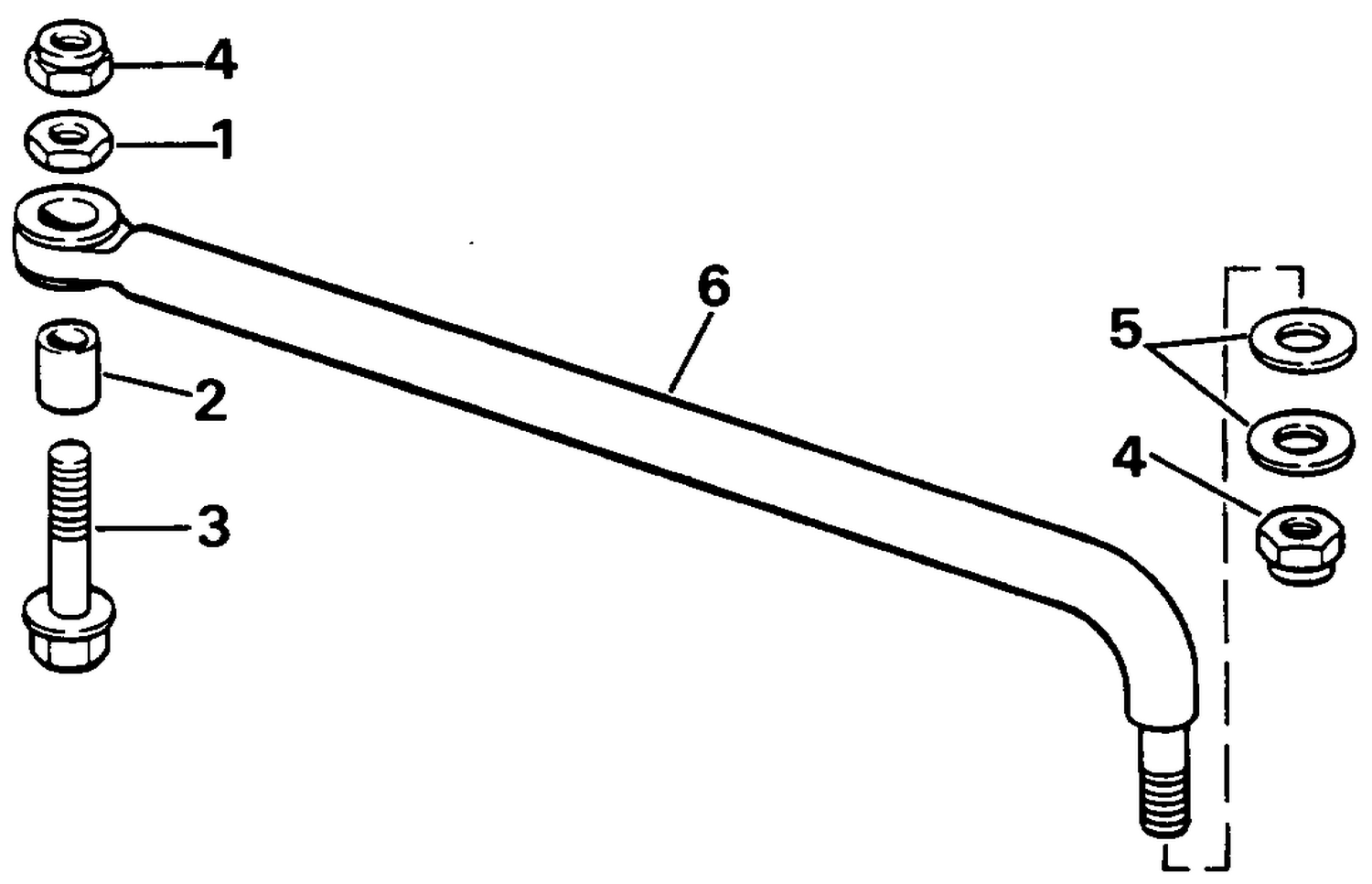 STEERING CONNECTOR KIT