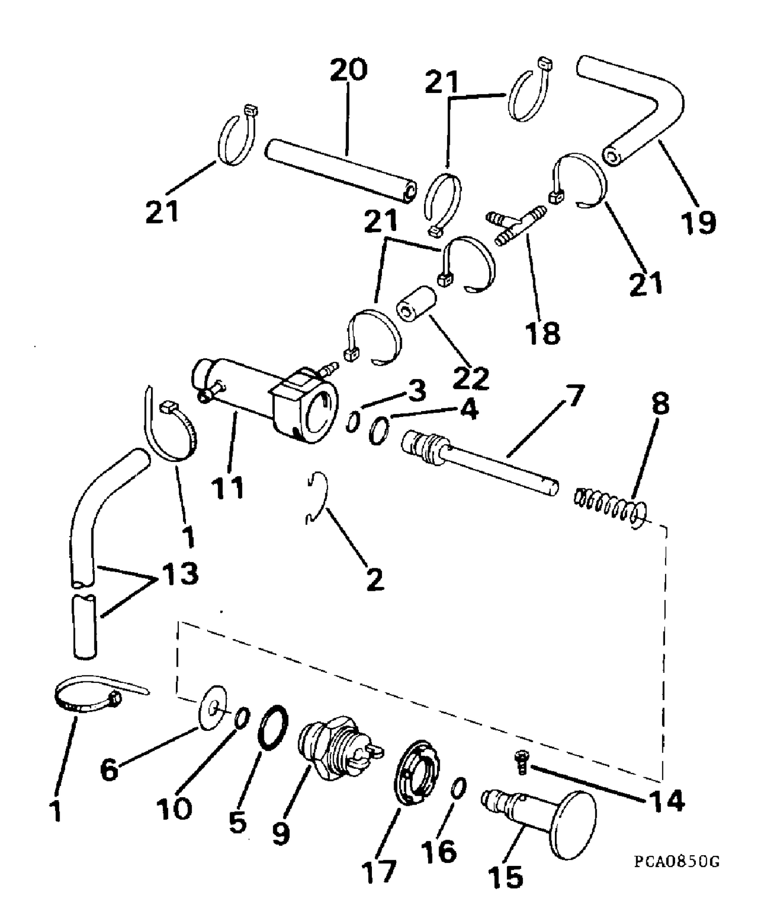 PRIMER SYSTEM