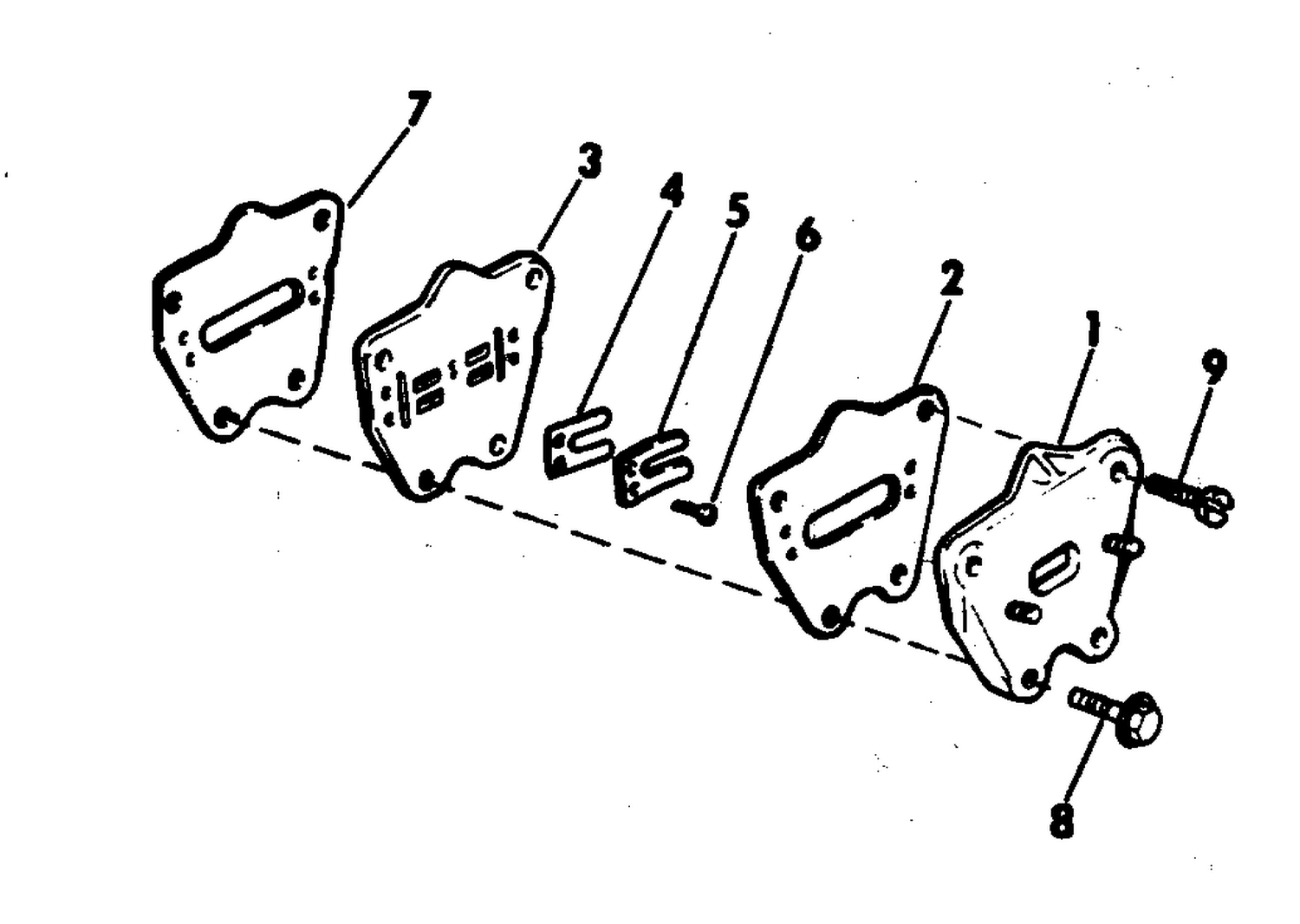INTAKE MANIFOLD