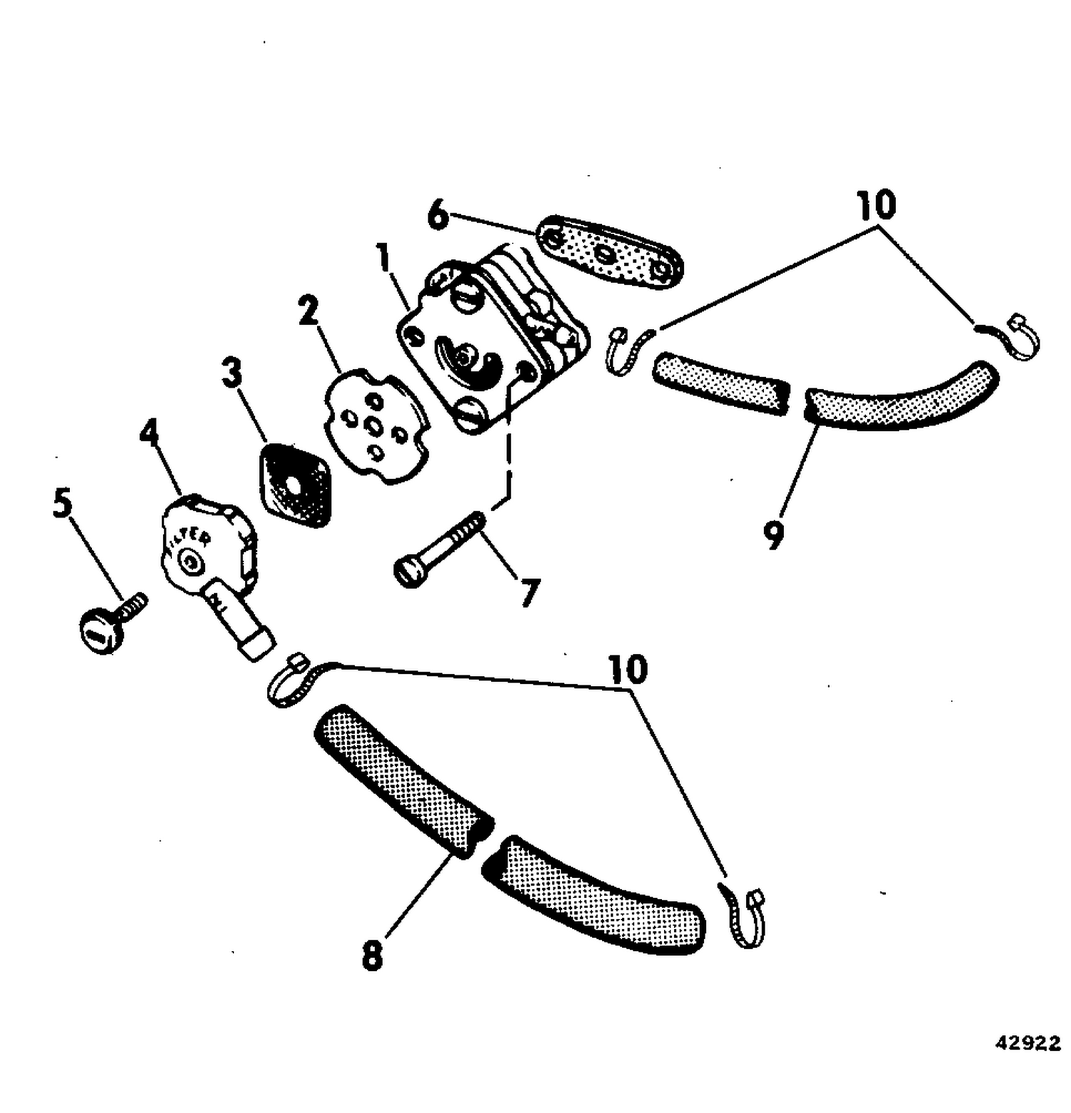 FUEL PUMP