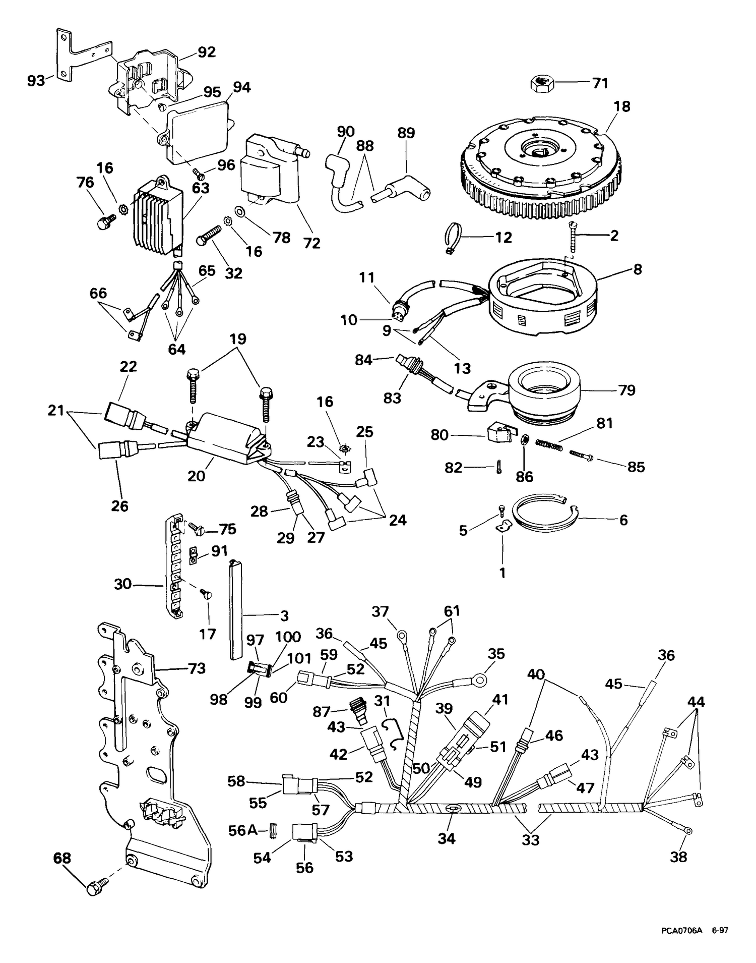 IGNITION SYSTEM