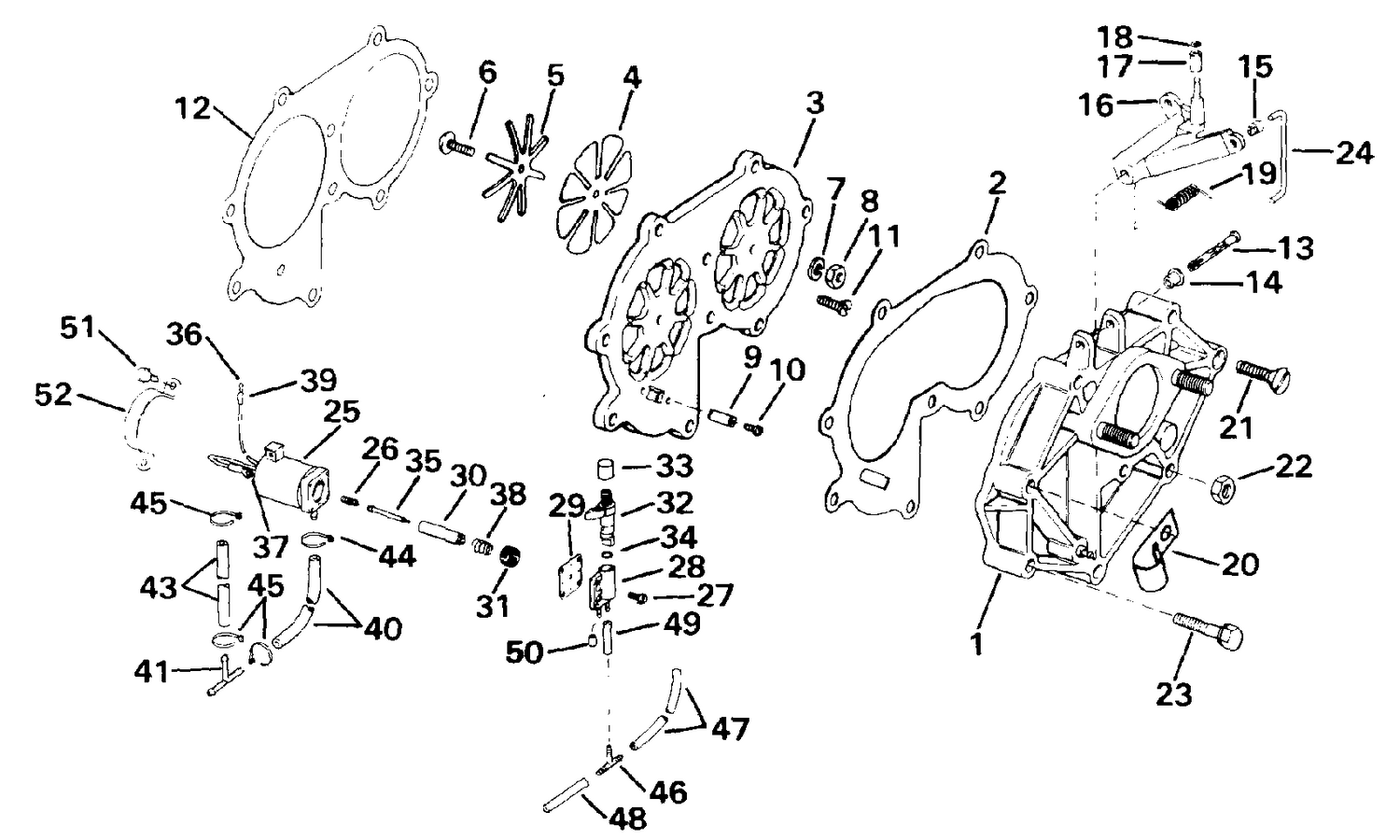 INTAKE MANIFOLD