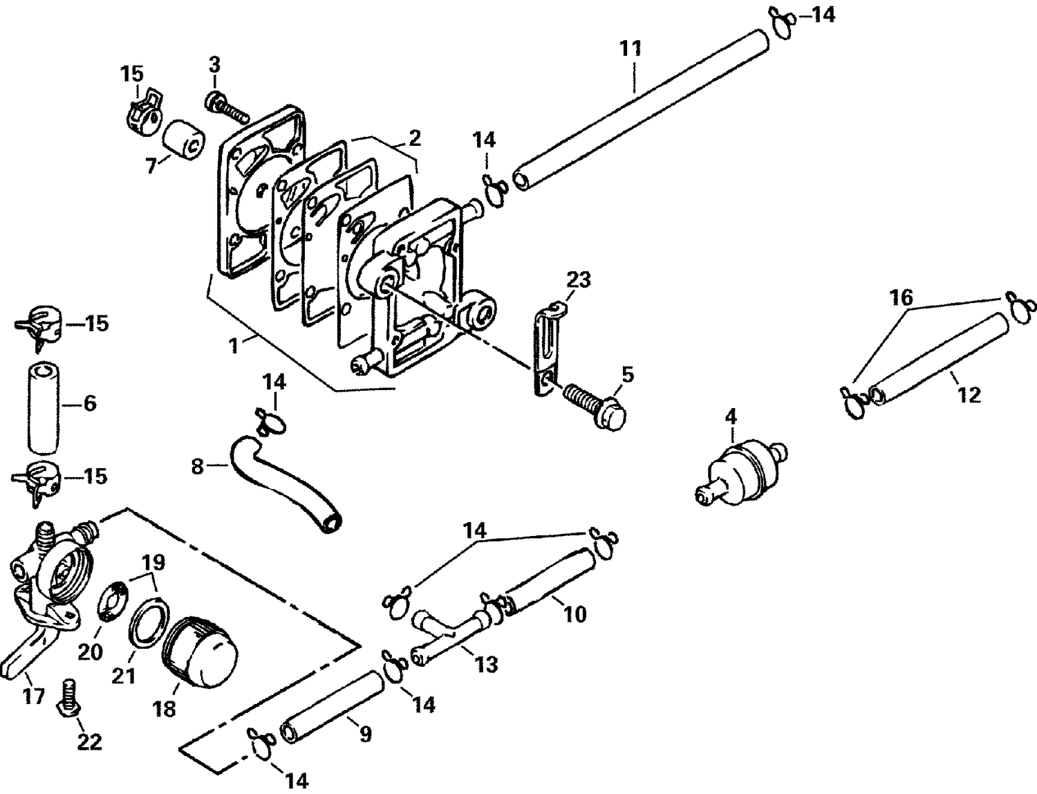 FUEL PUMP