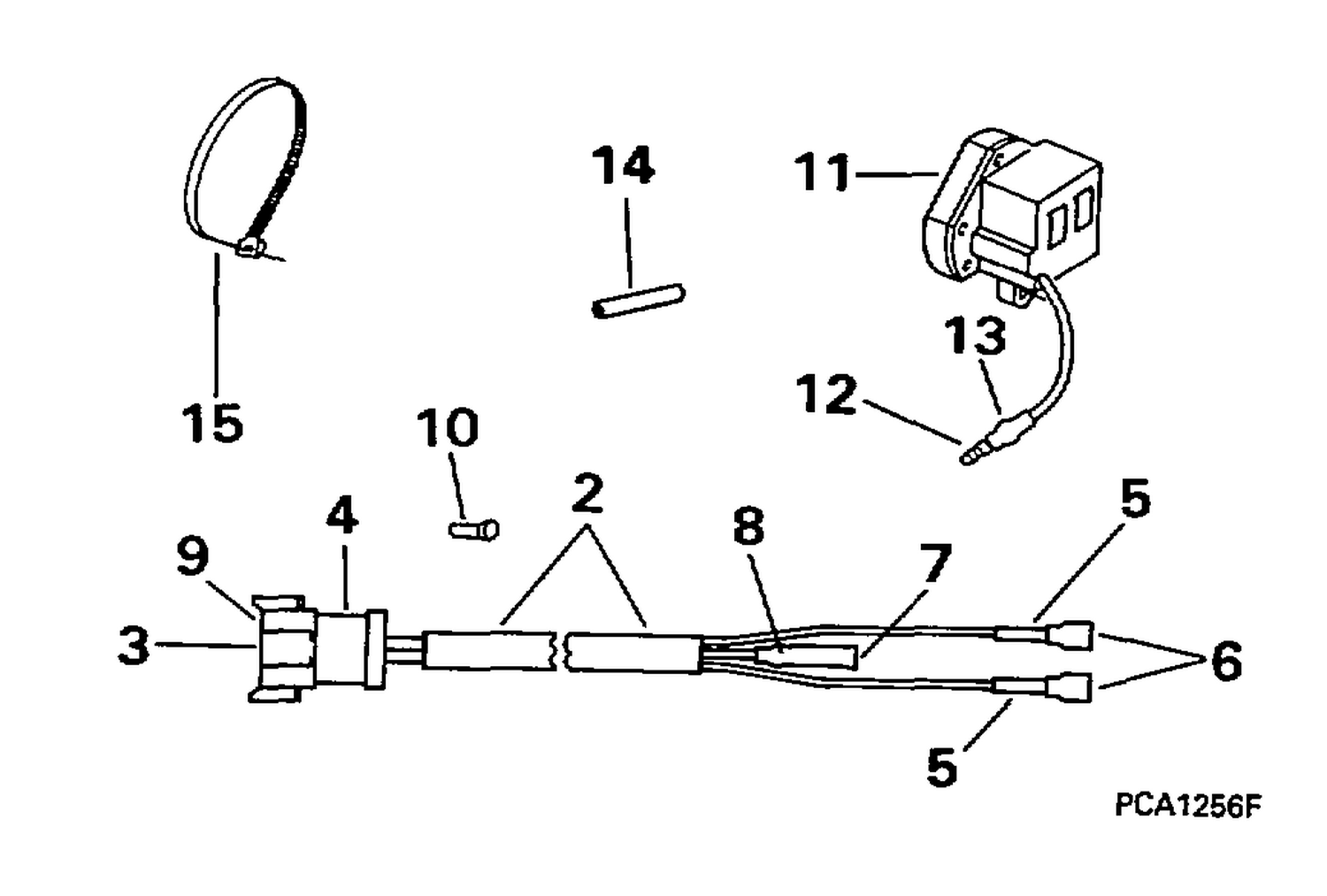 HORN DRIVER KIT