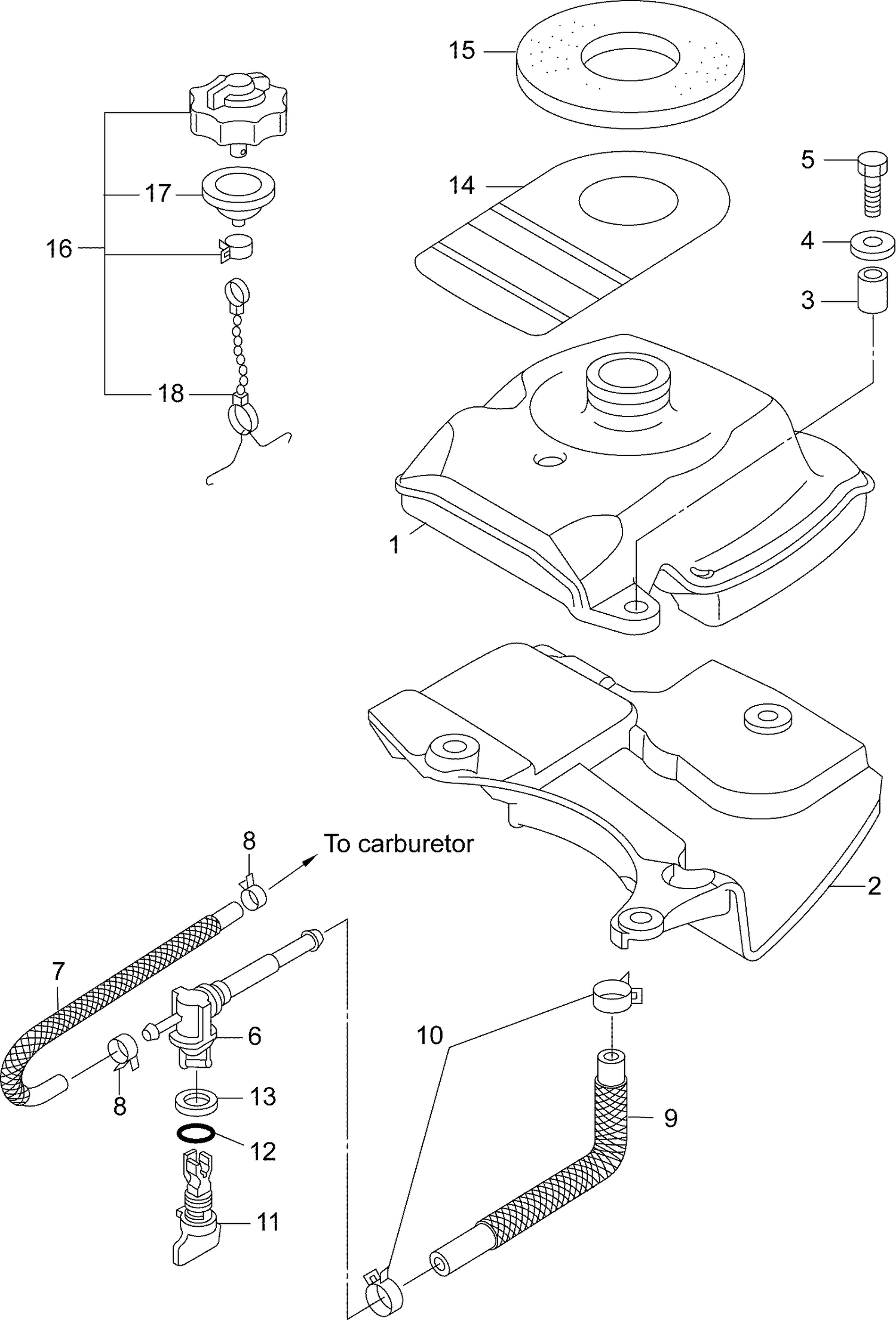 13-1_FUEL TANK ASSEMBLY