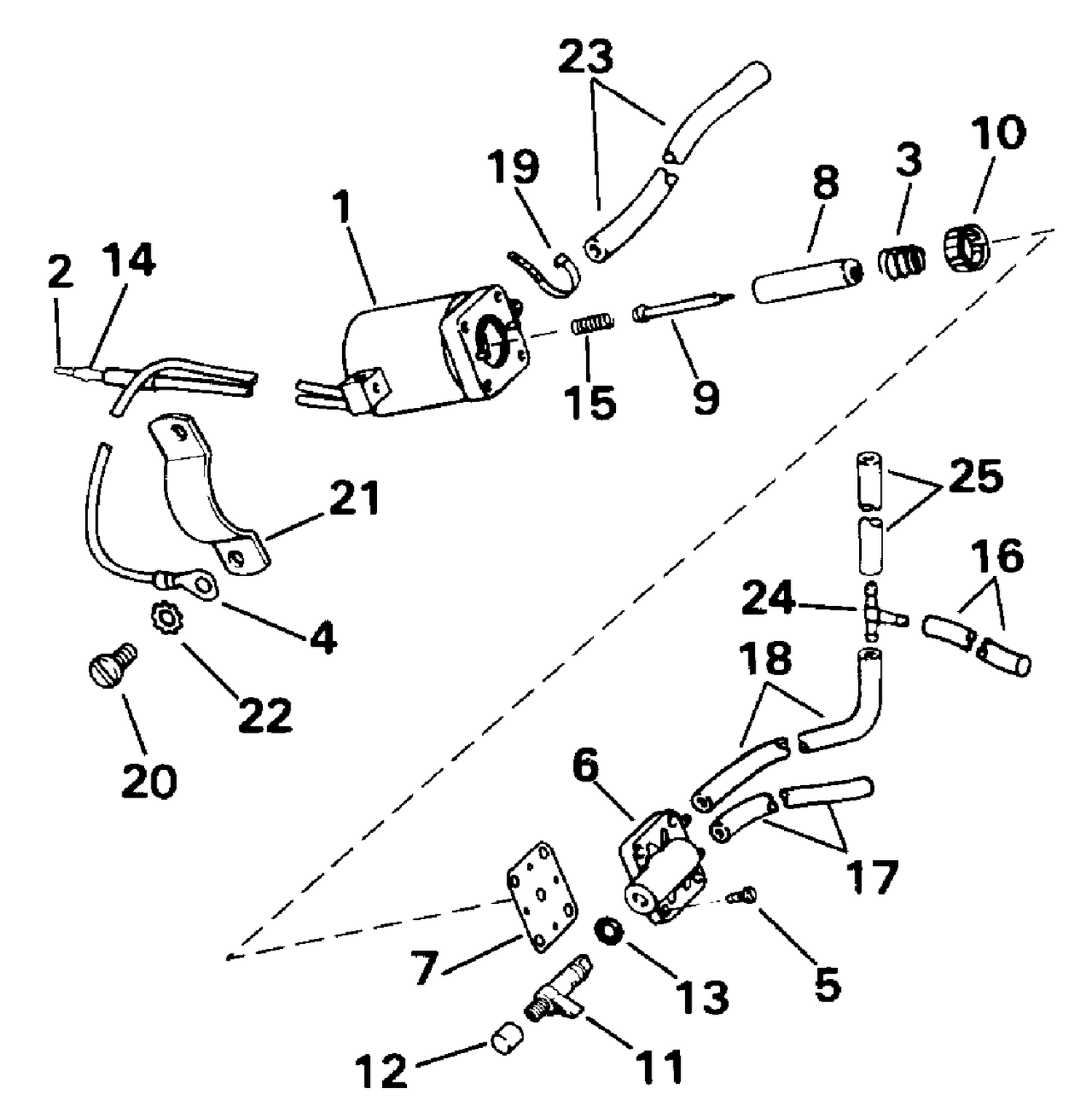 ELECTRIC PRIMER SYSTEM 60 MODELS