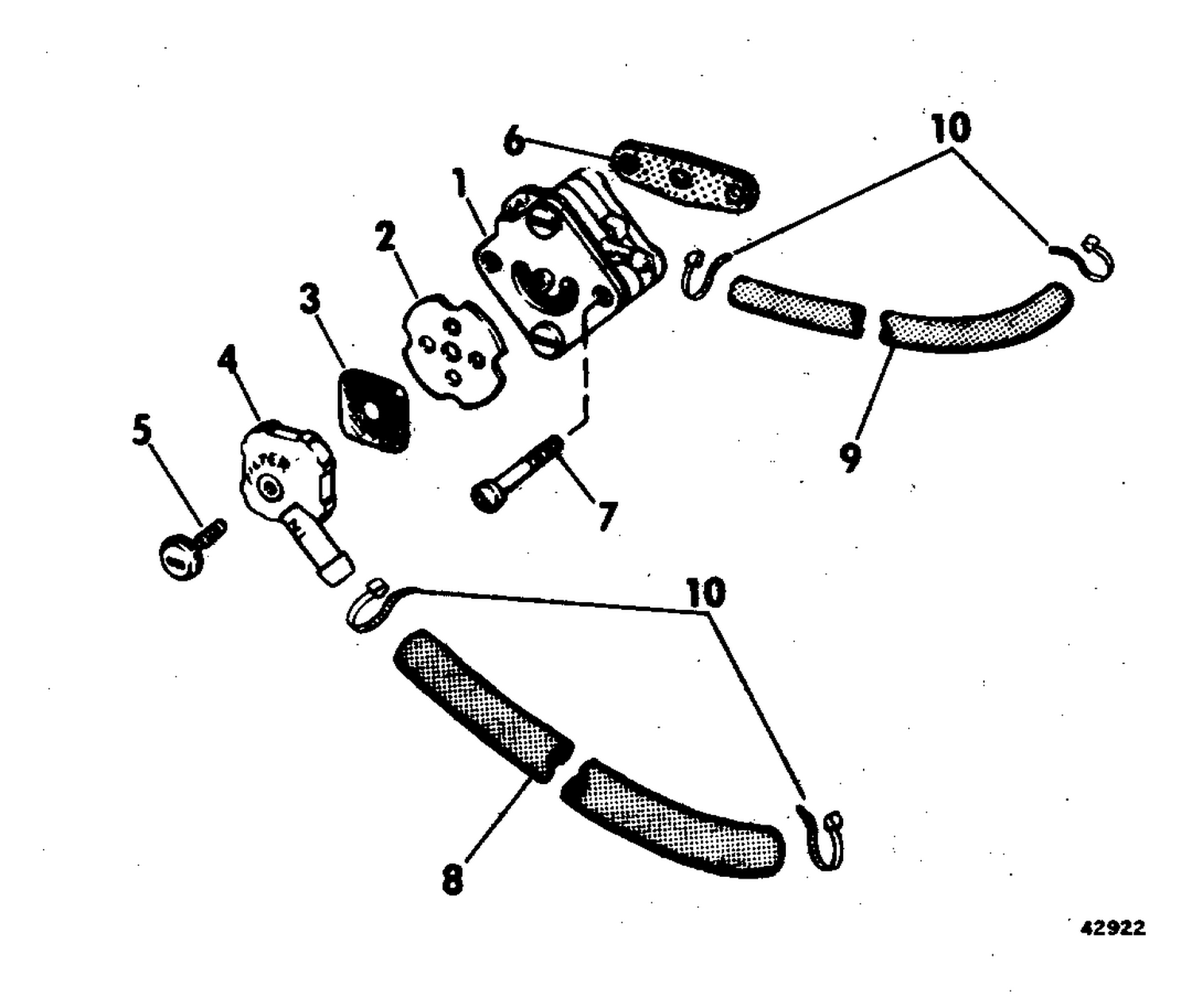 FUEL PUMP