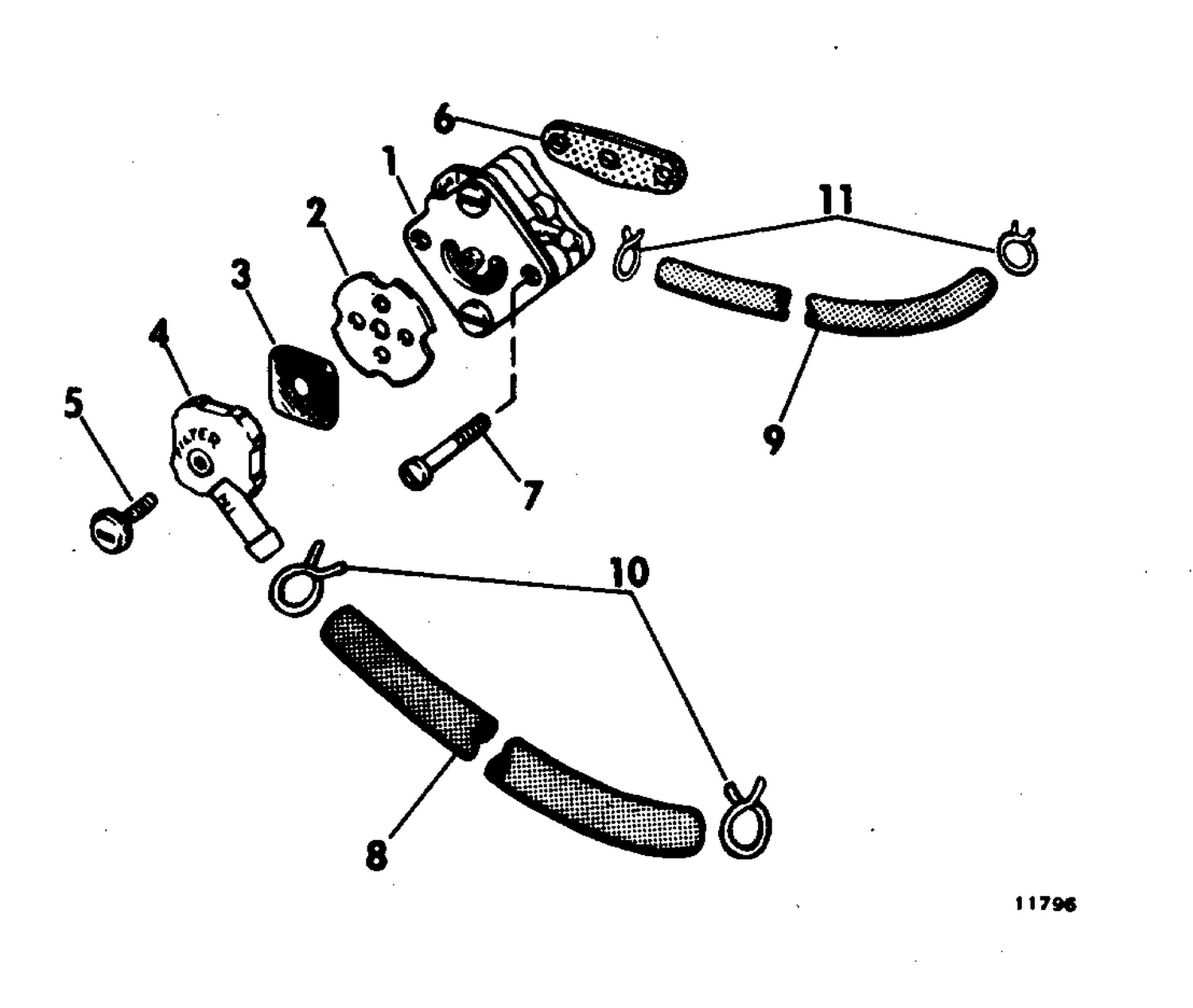 FUEL PUMP