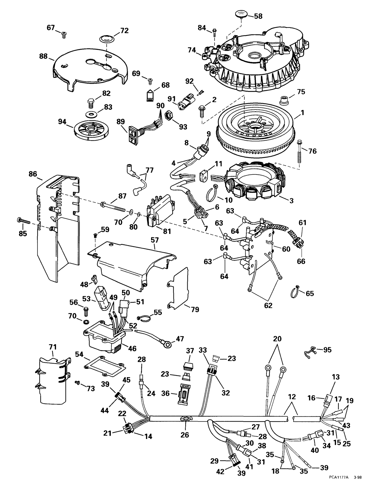 IGNITION SYSTEM